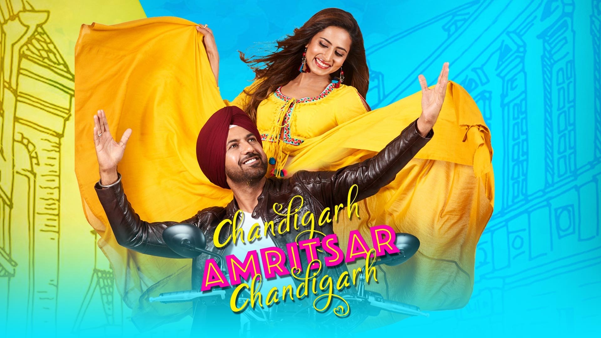 Click to play poster