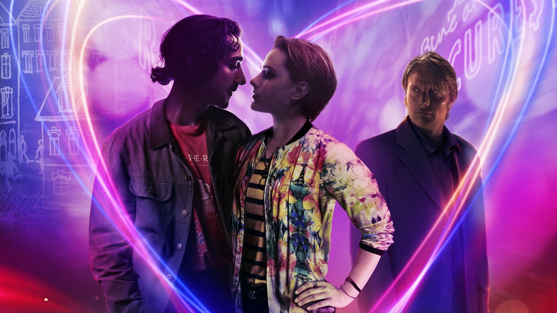 Click to play poster