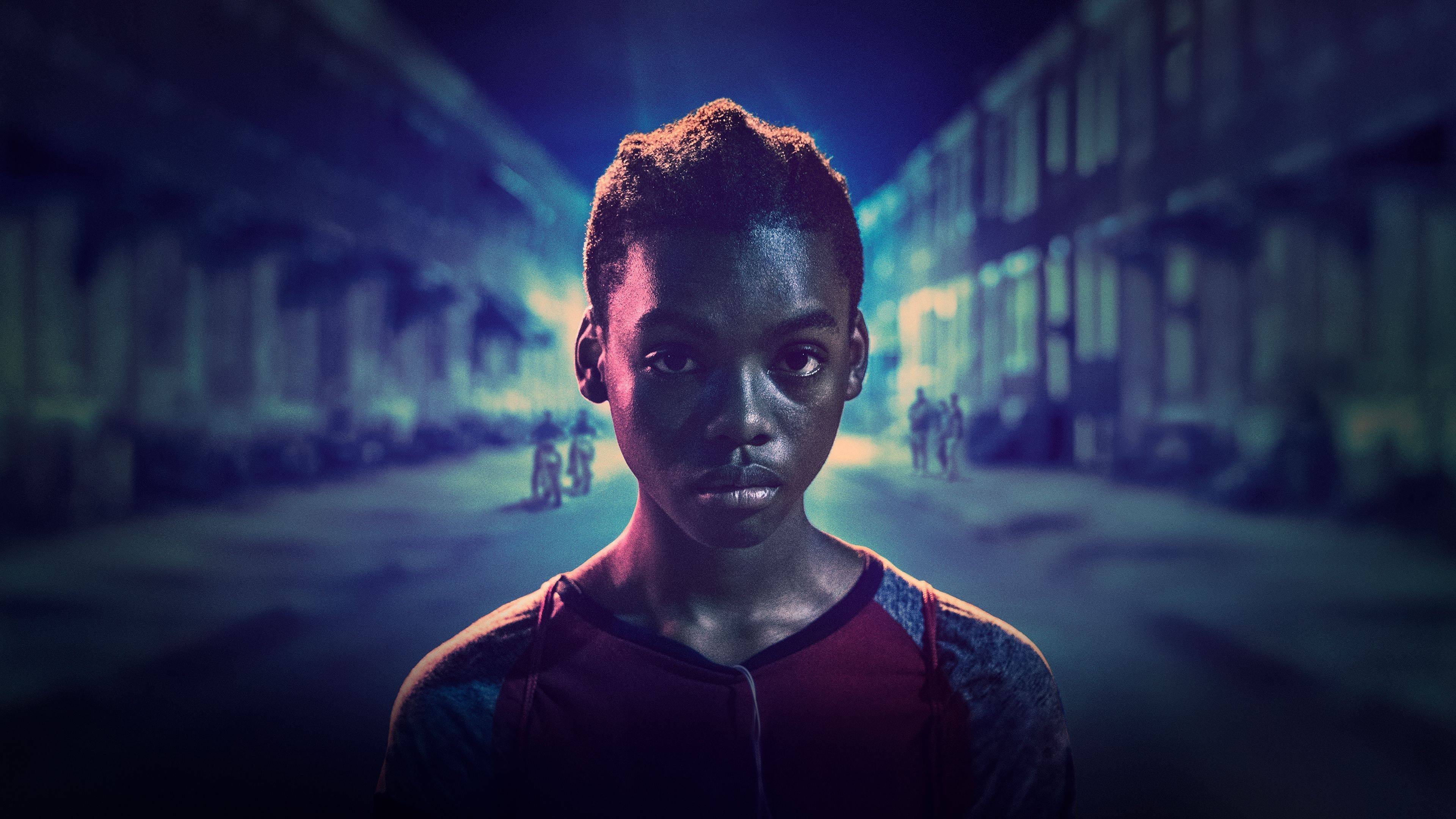 Click to play poster
