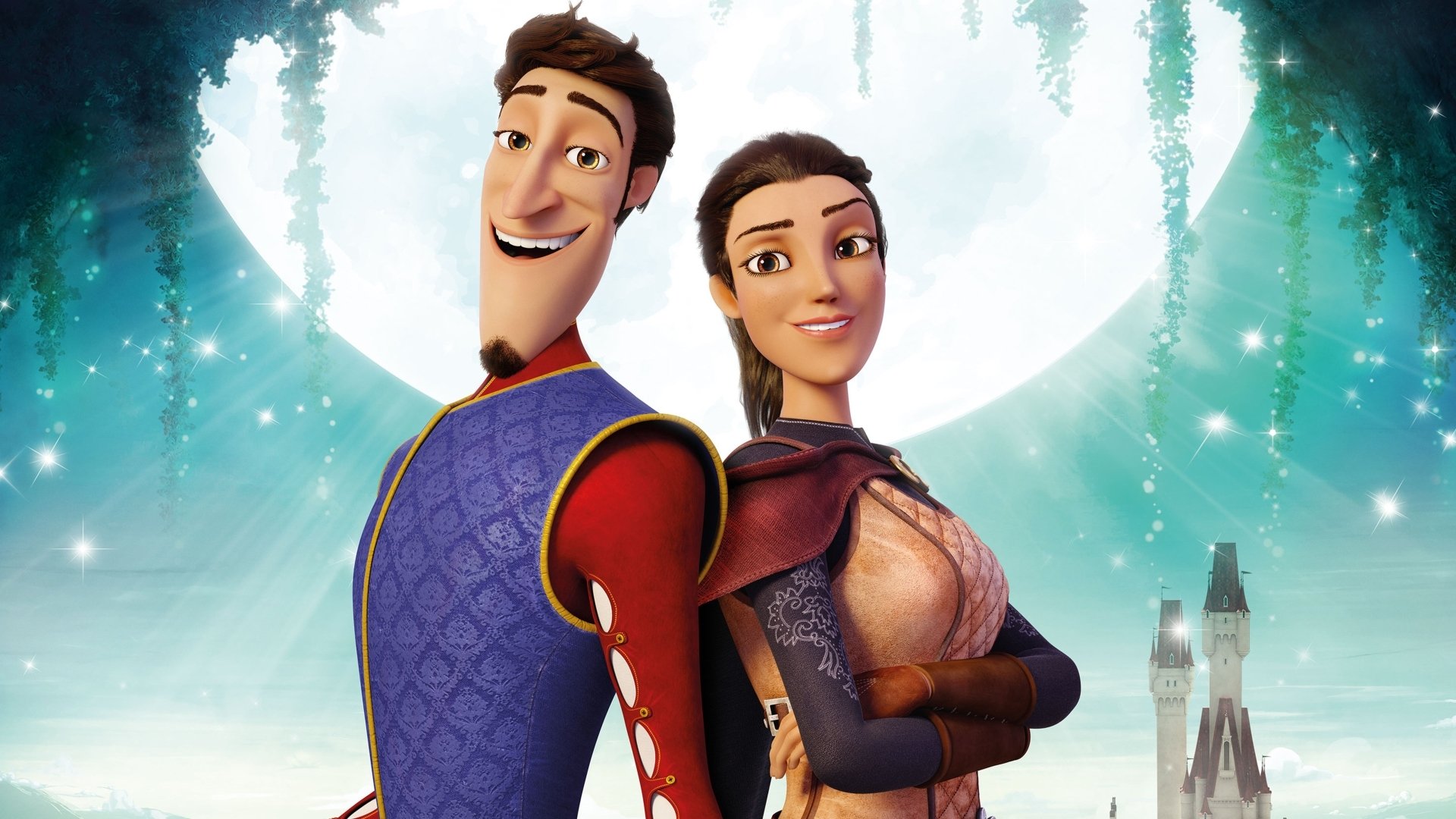 Click to play poster