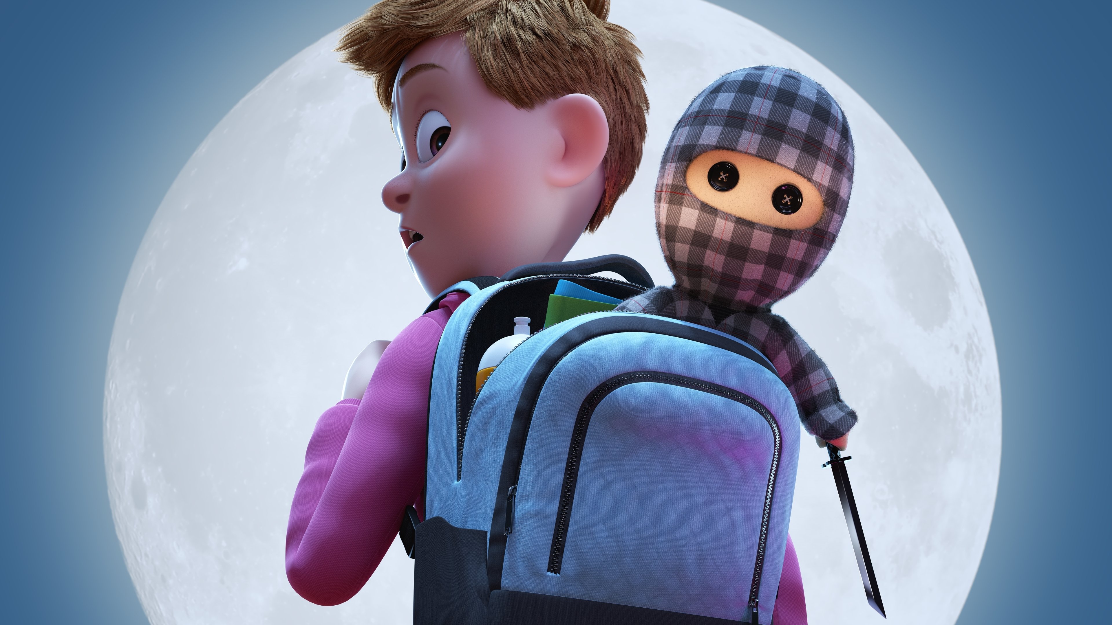 Click to play poster