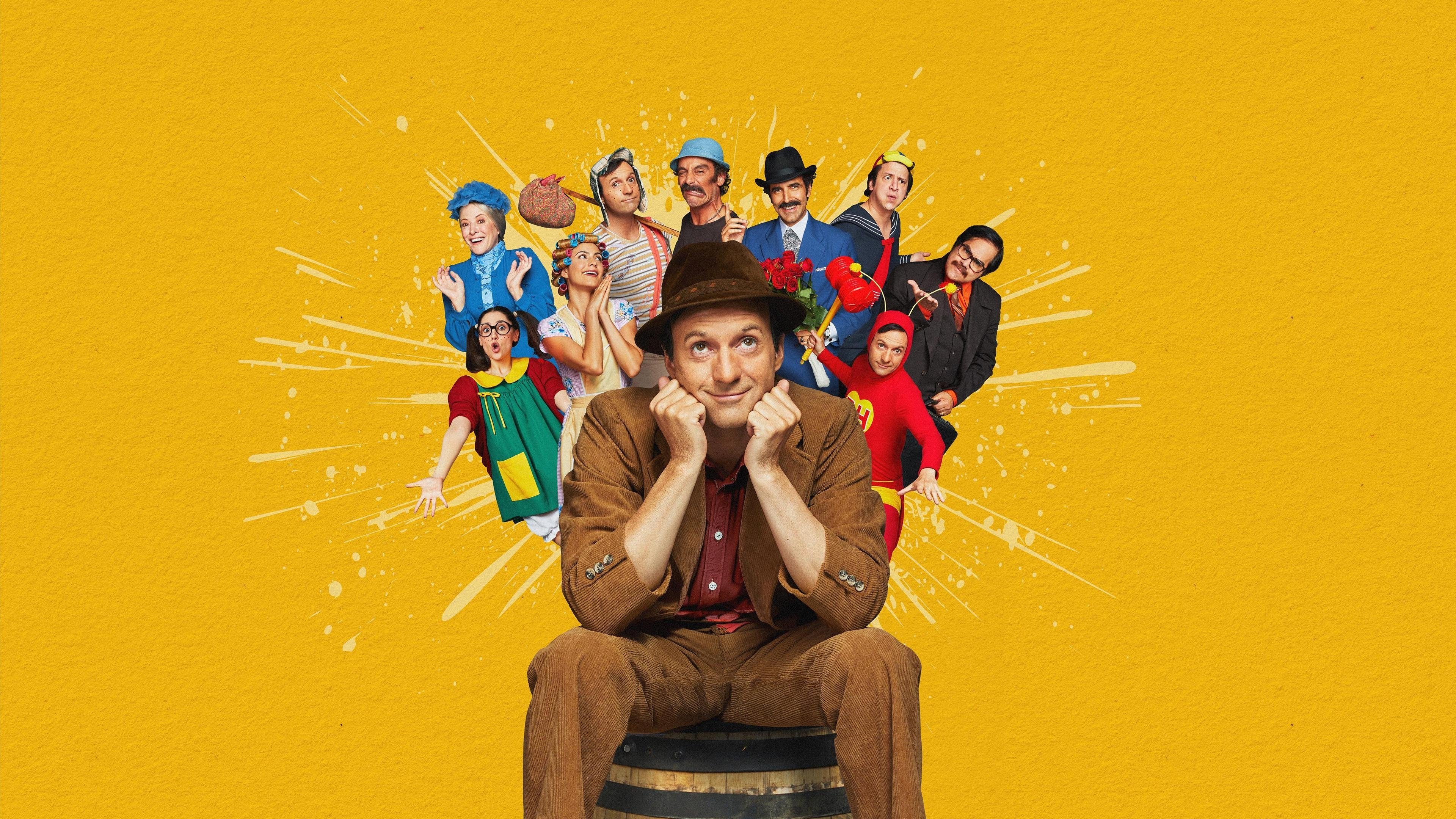 Click to play poster