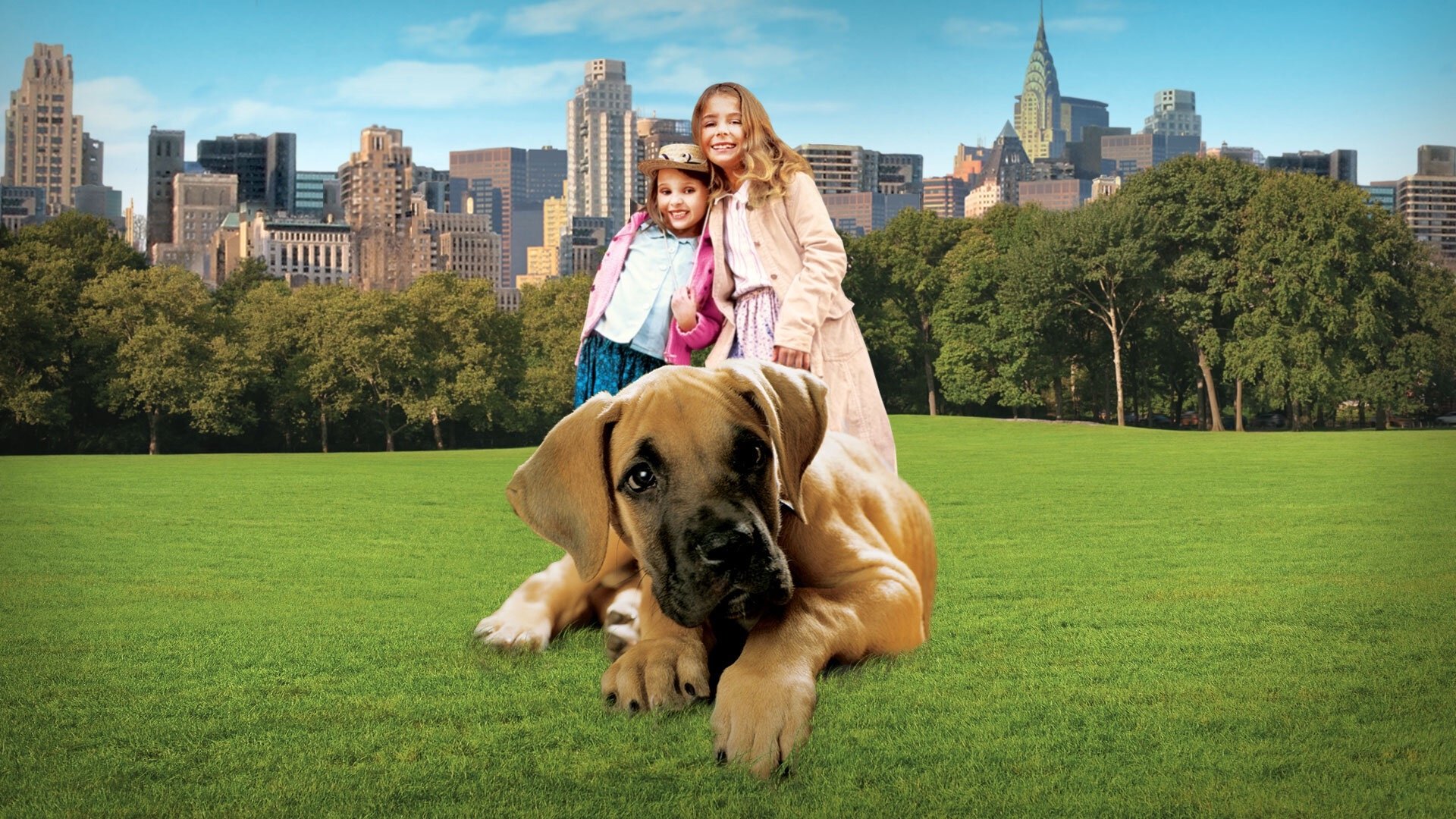 Click to play poster