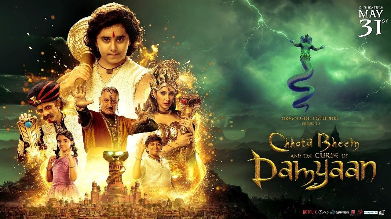 Click to play poster