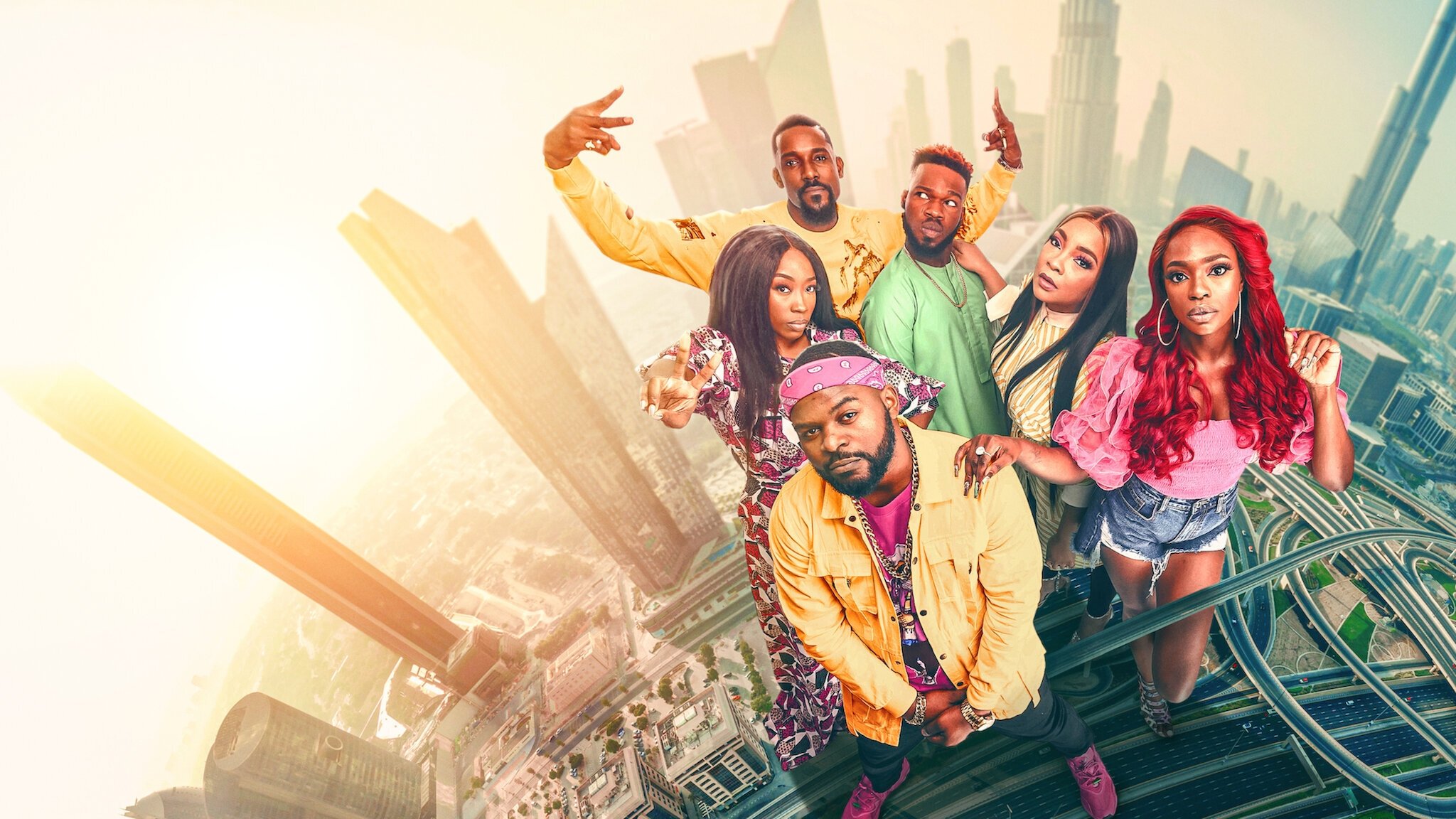 Click to play poster