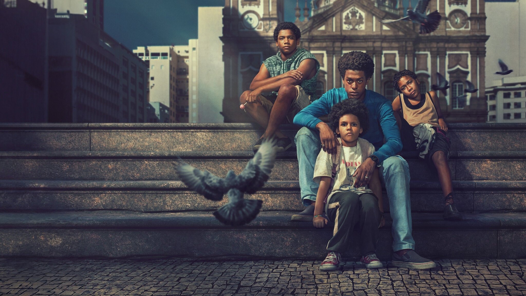 Click to play poster