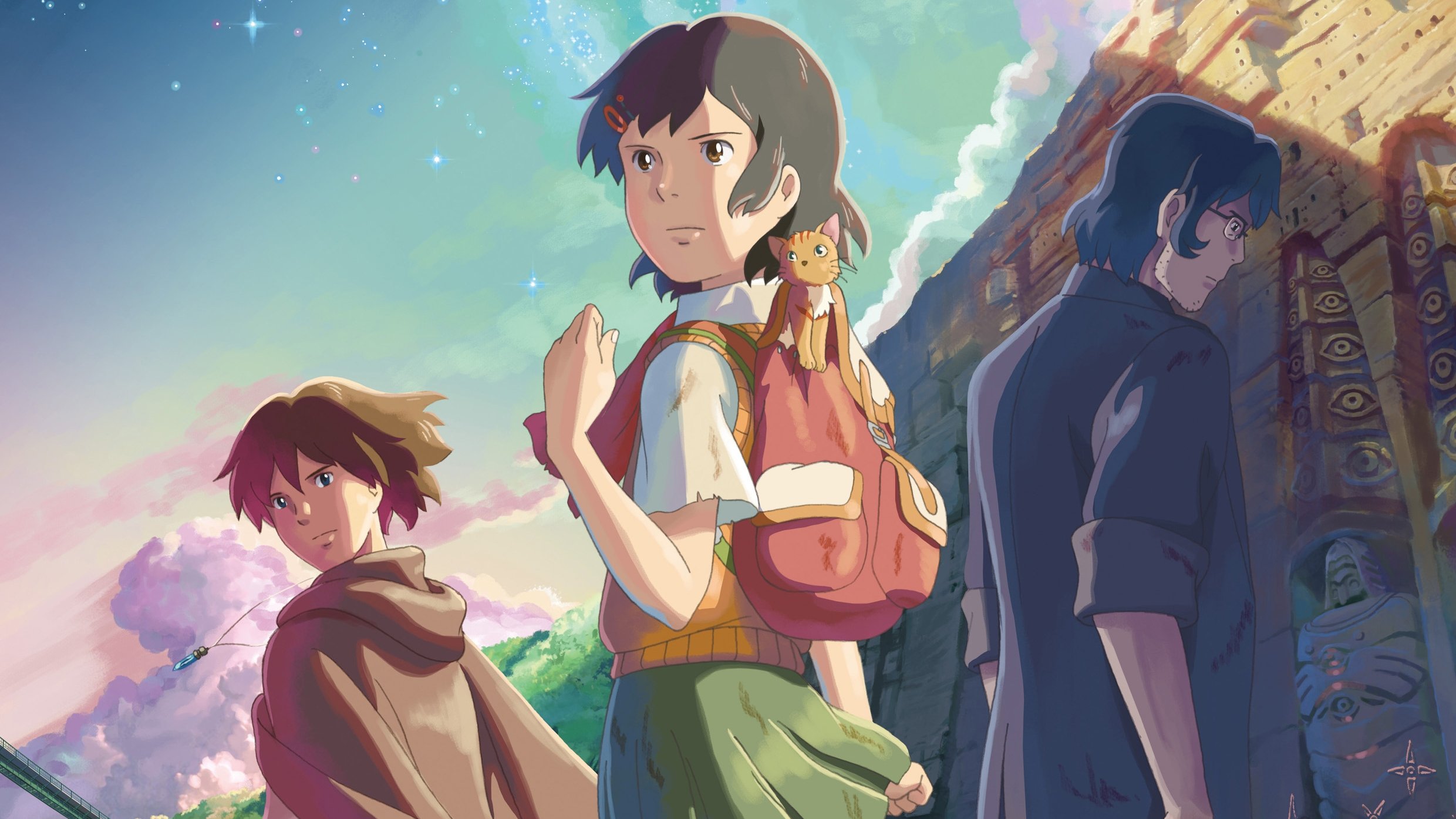 Click to play poster