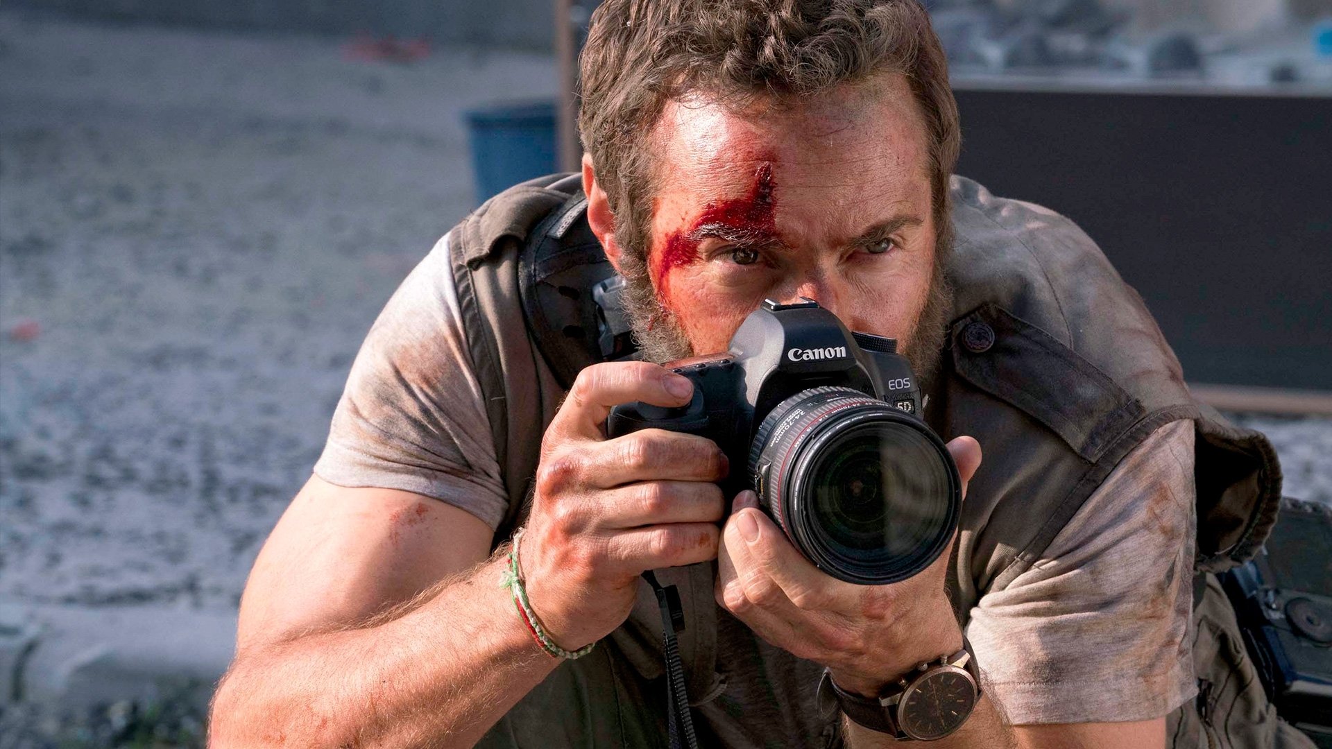 Click to play poster