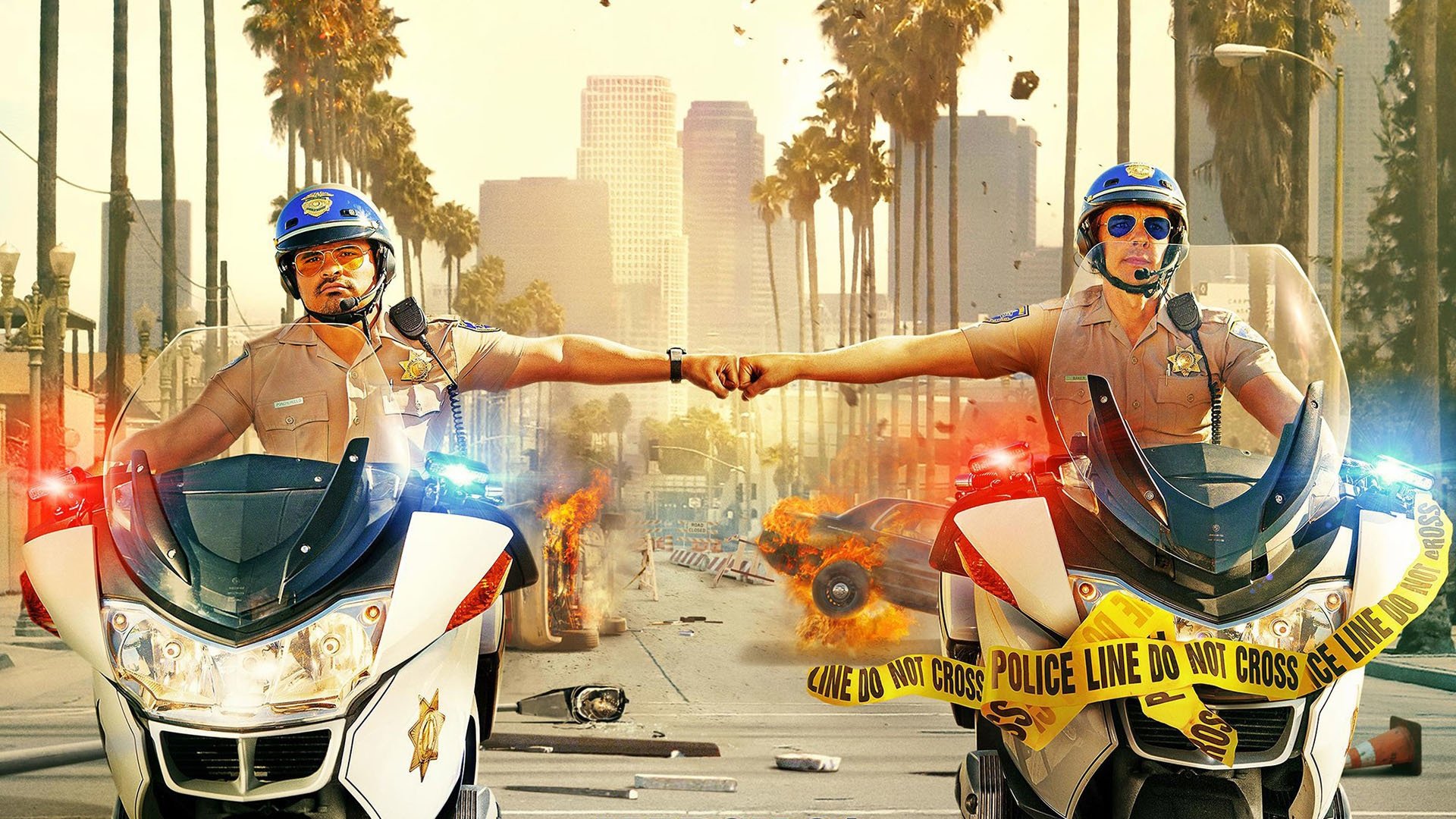 Click to play poster