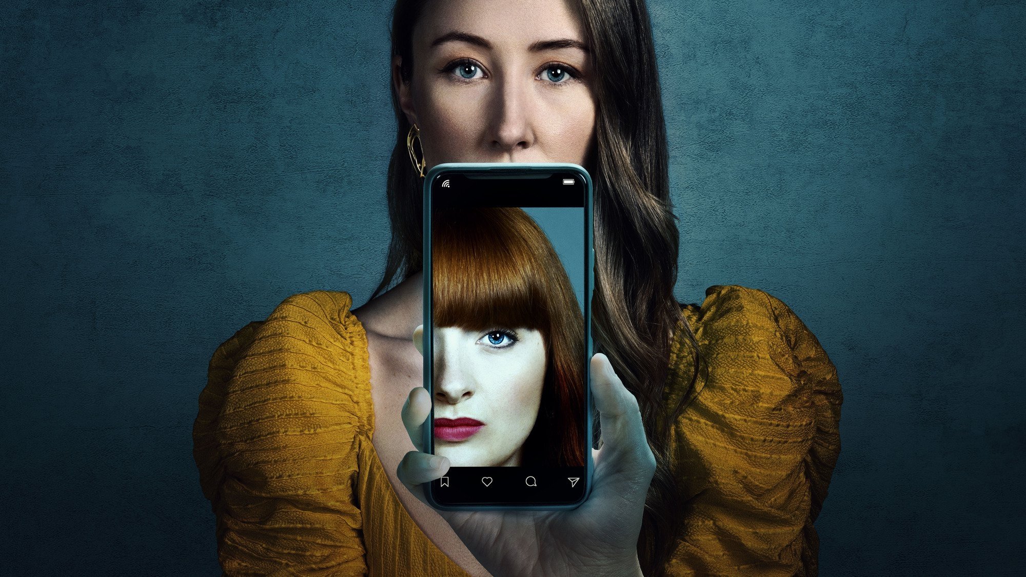 Click to play poster