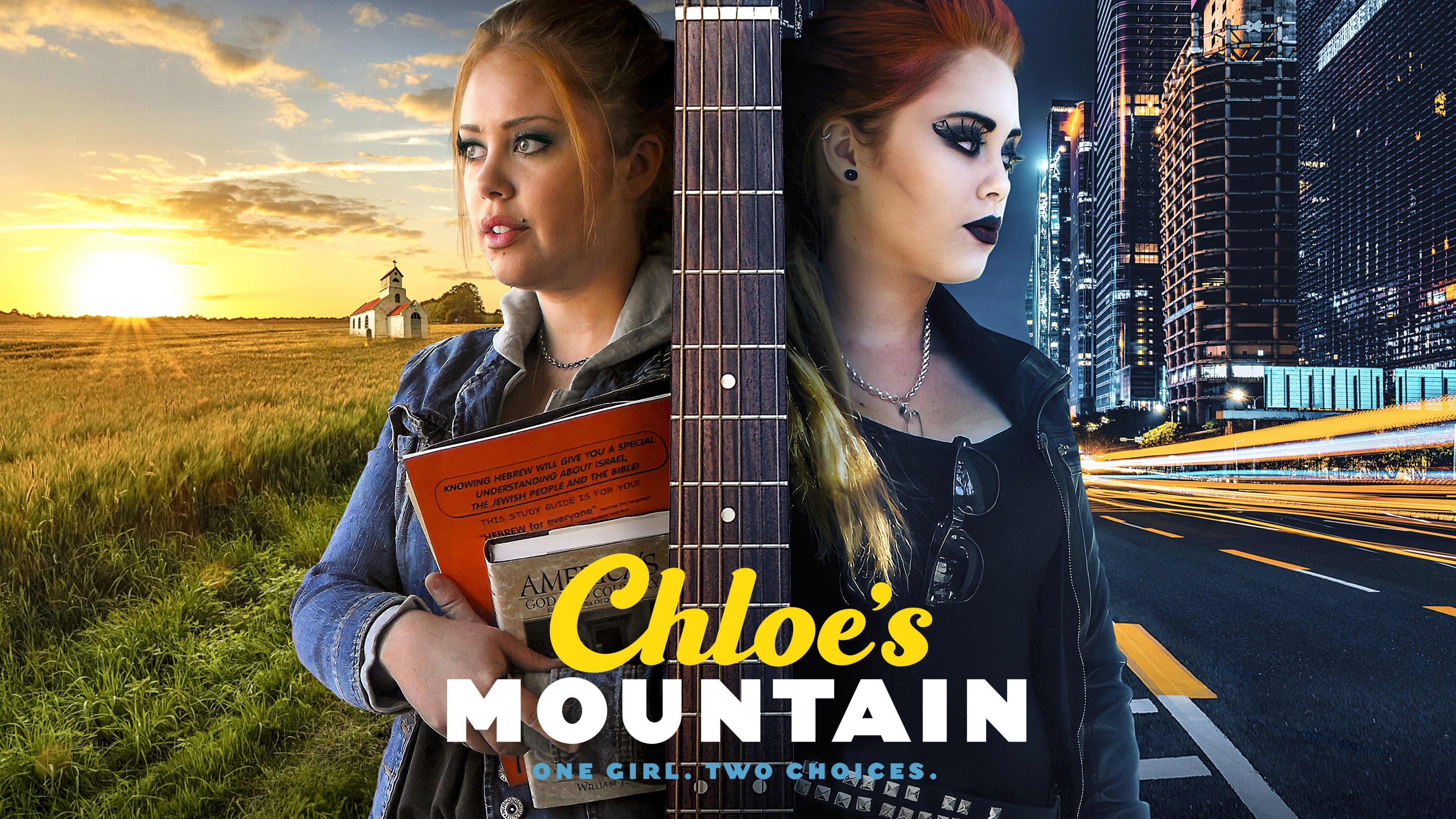Click to play poster