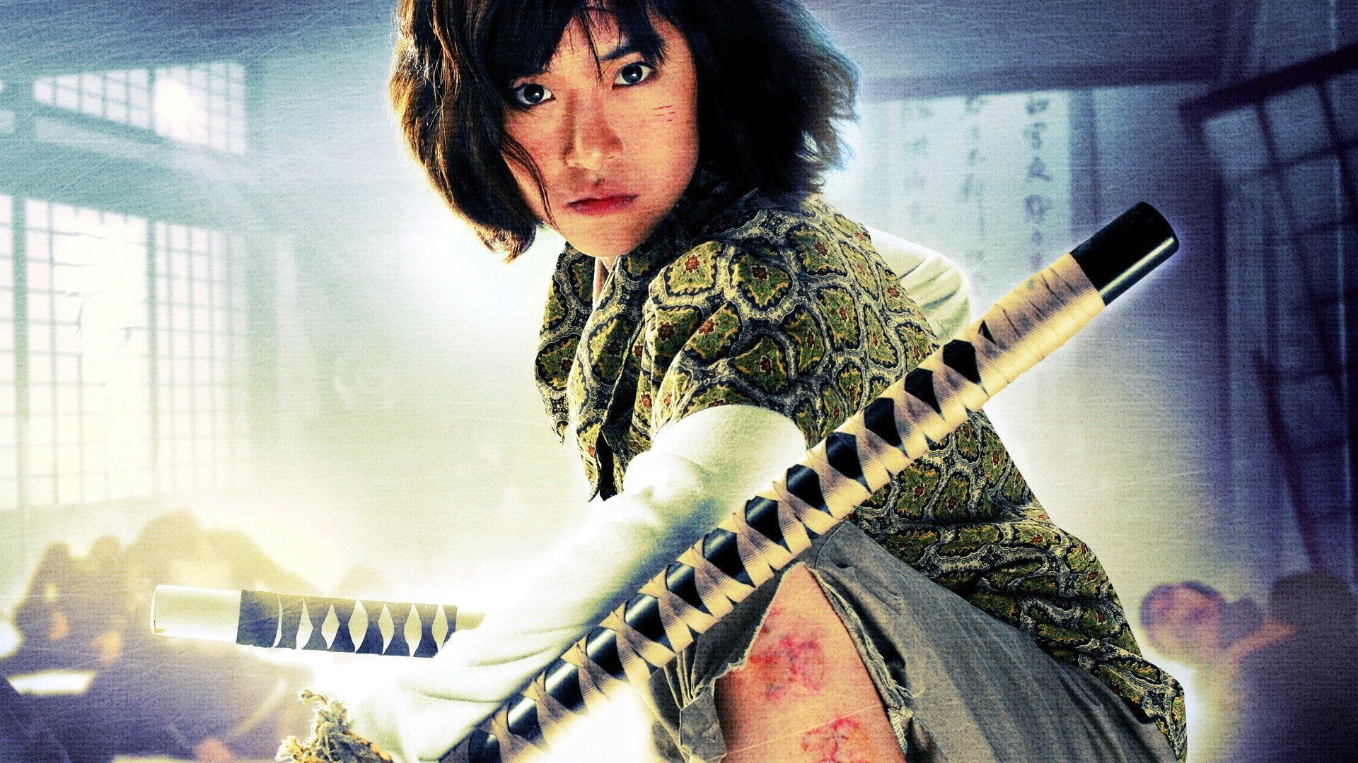 Click to play poster