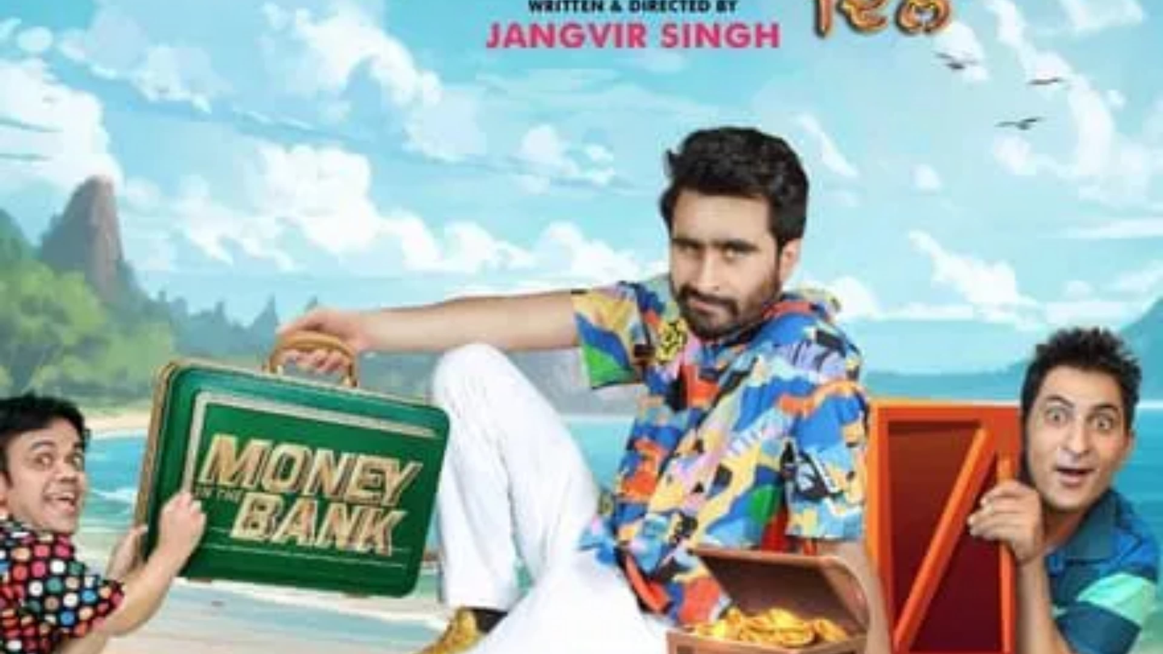 Click to play poster