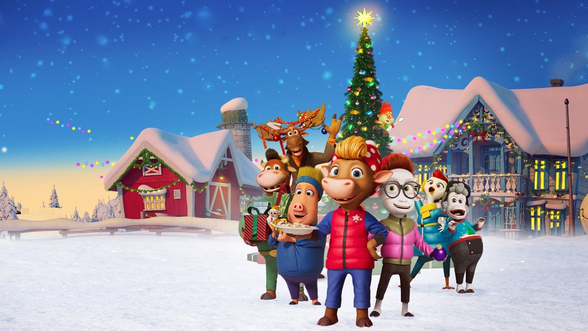 Click to play poster