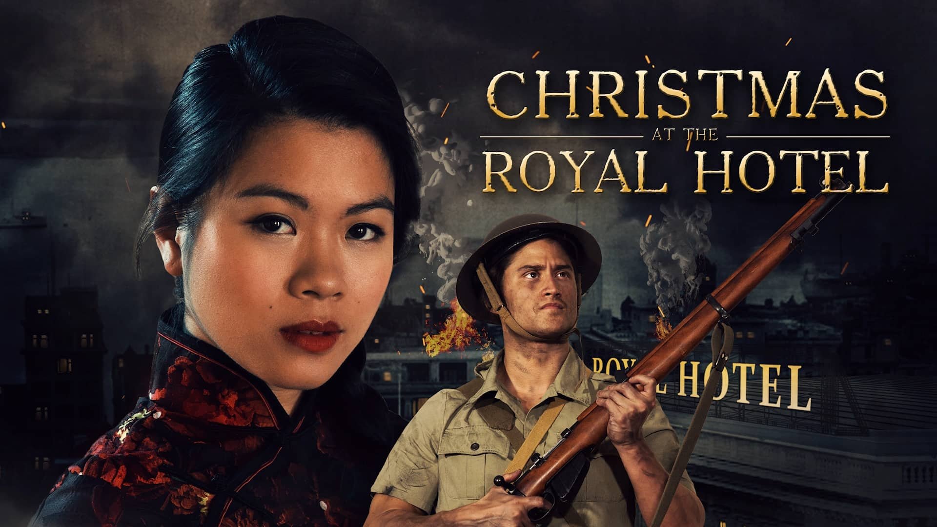 Click to play poster