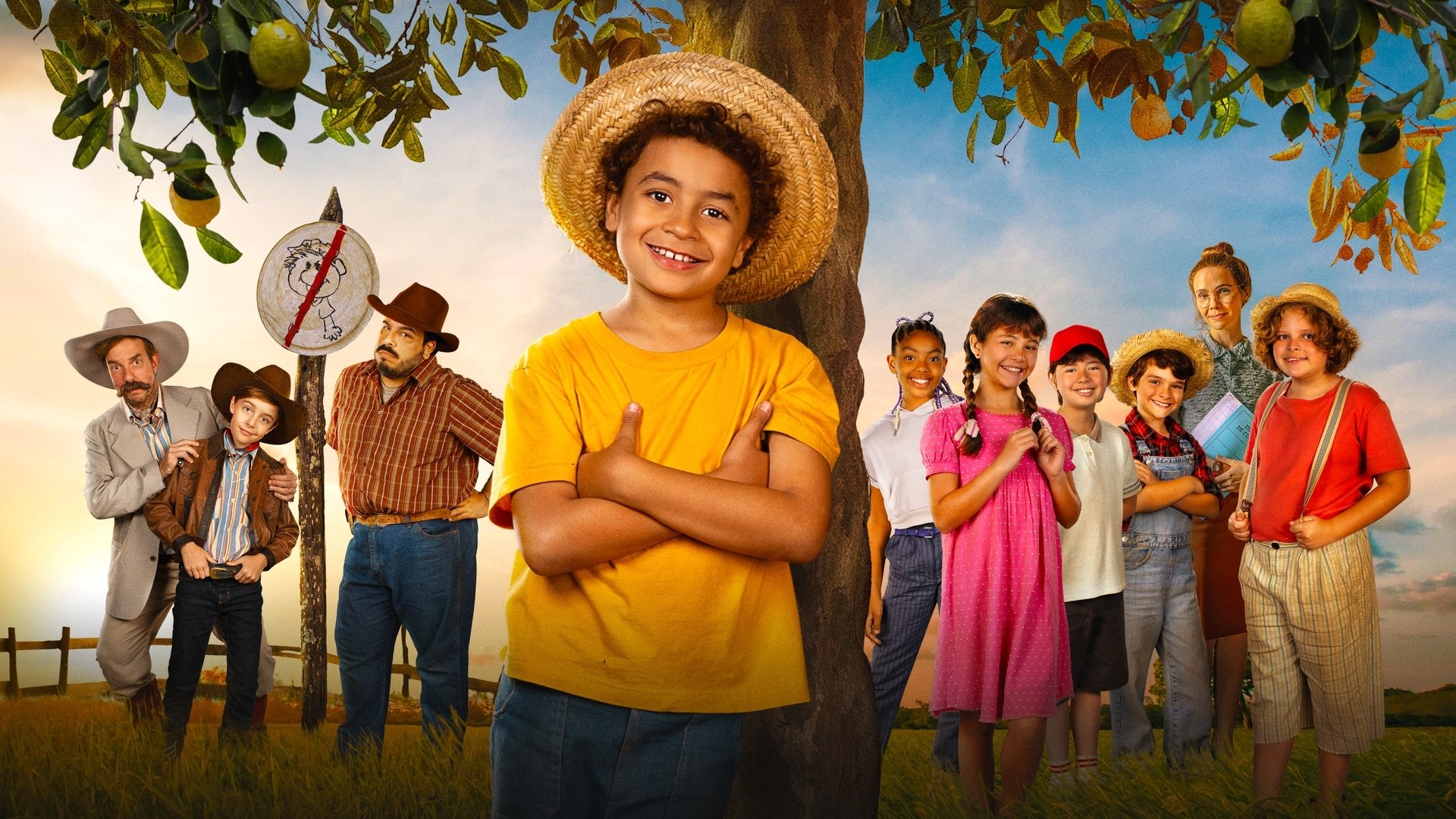 Click to play poster