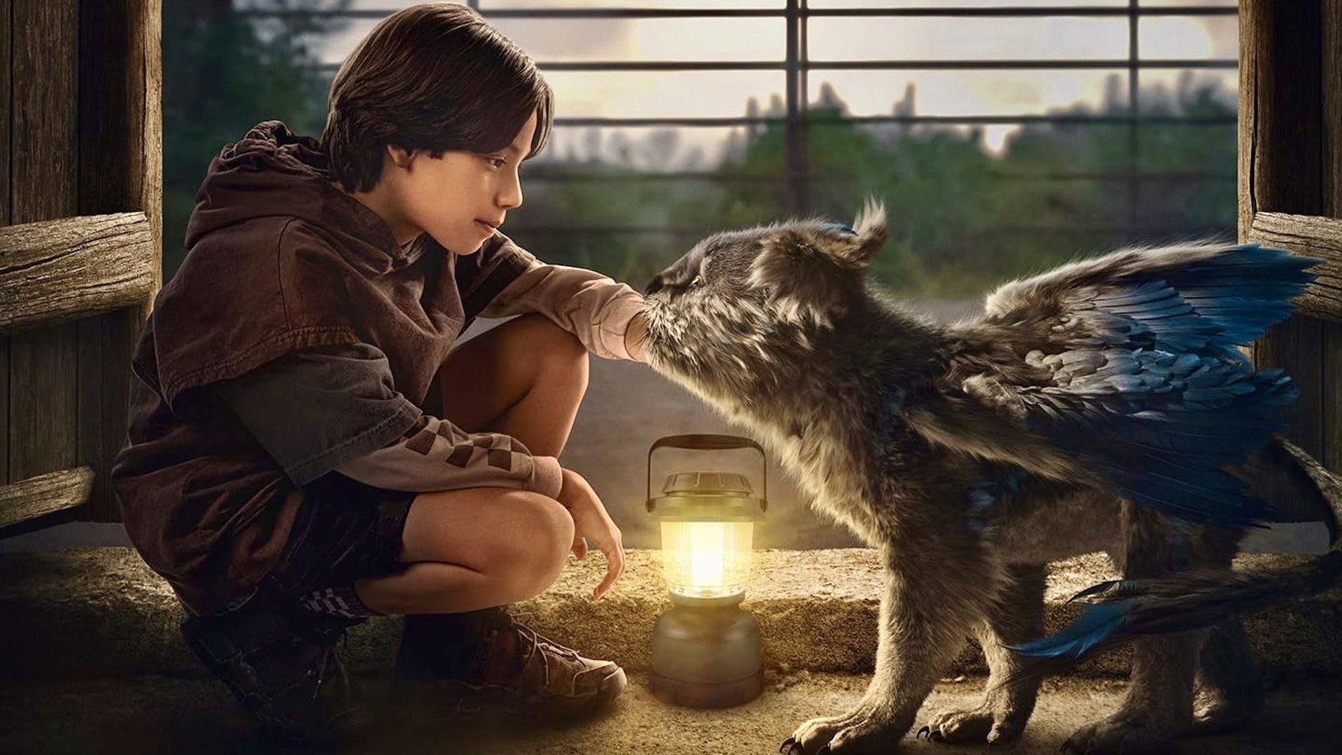 Click to play poster