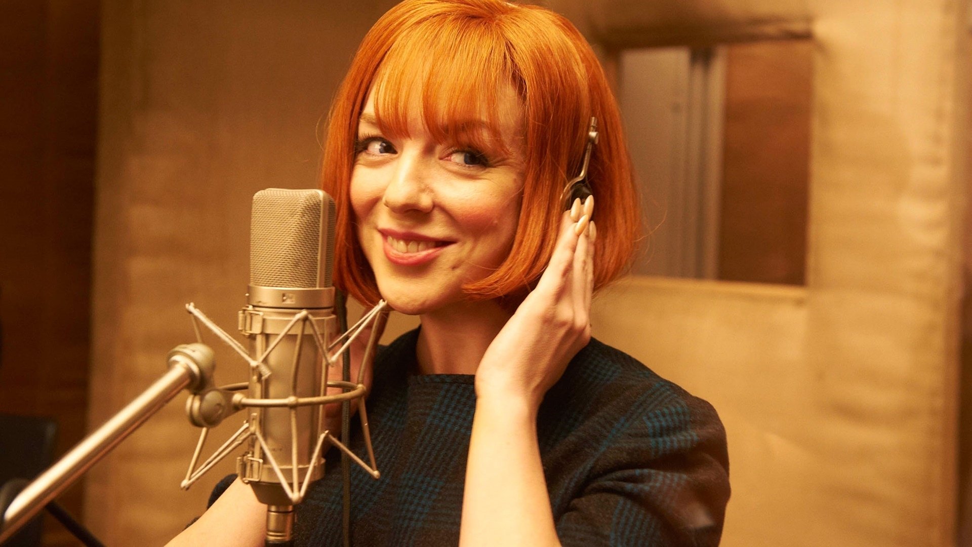 Click to play poster