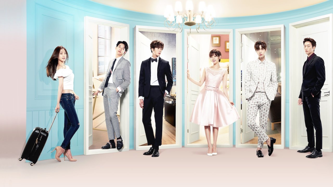 Click to play poster
