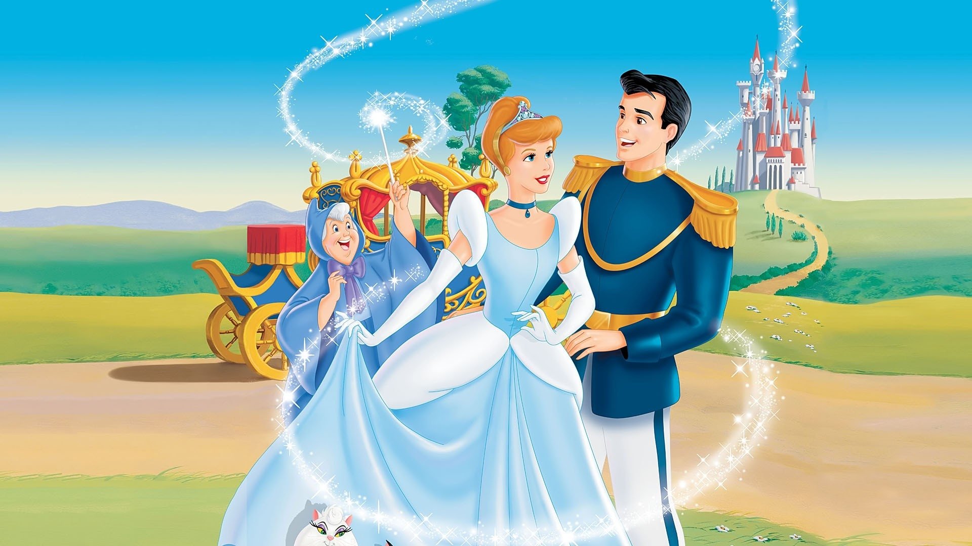 Click to play poster