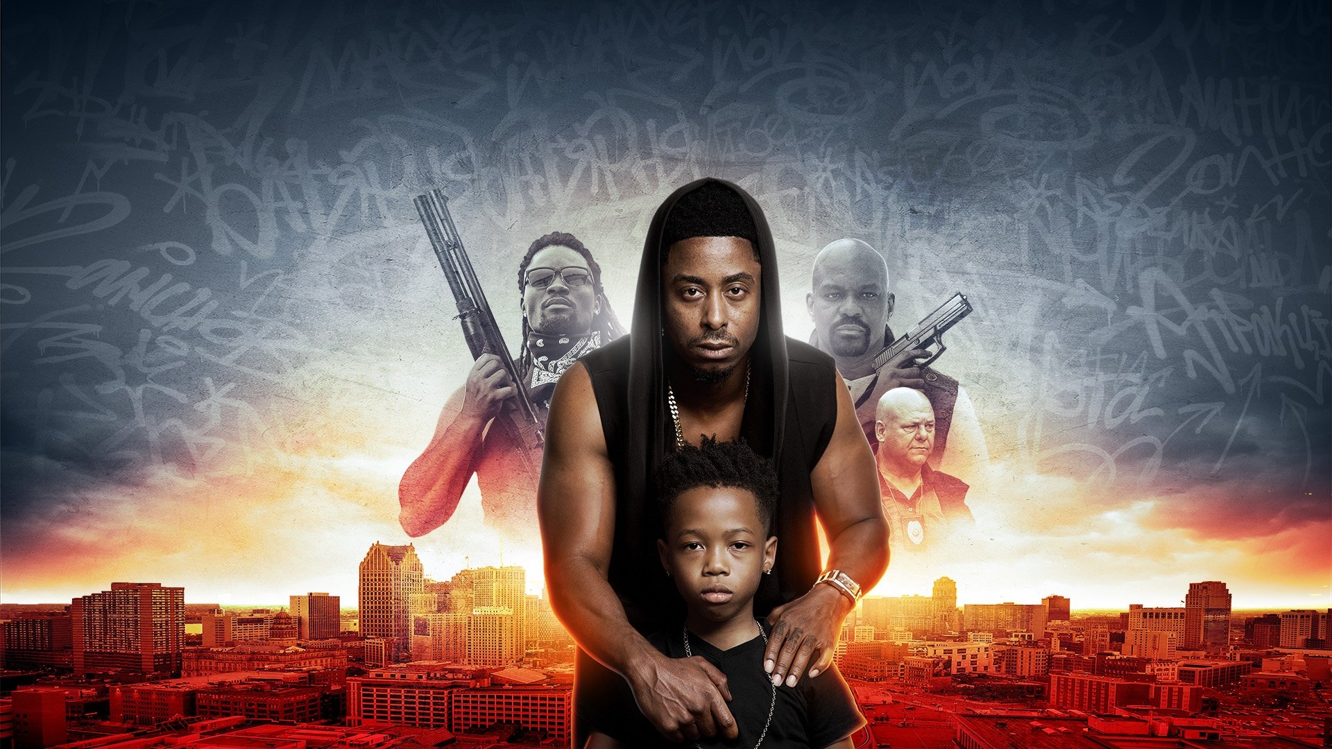 Click to play poster