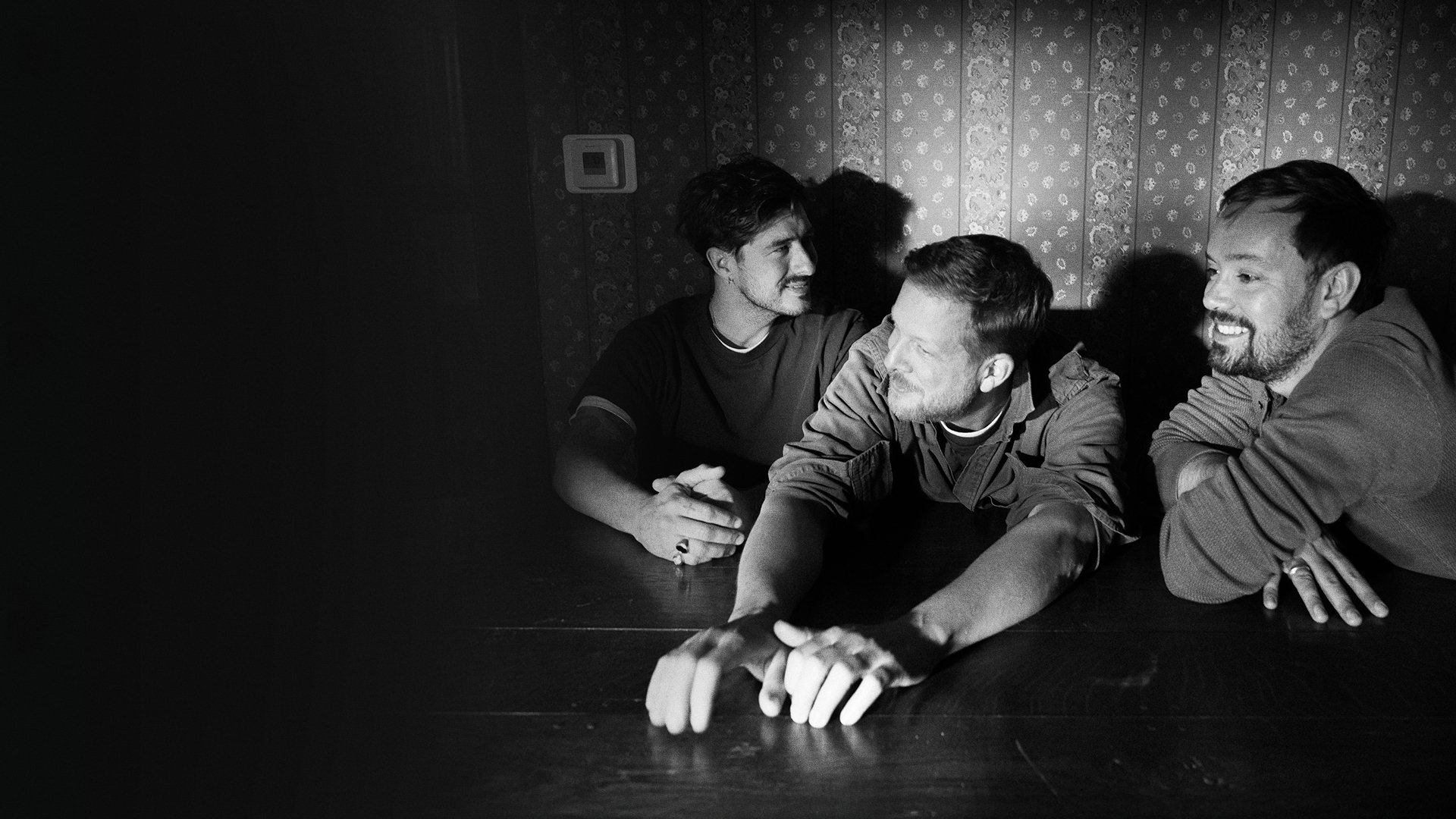 Click to play poster