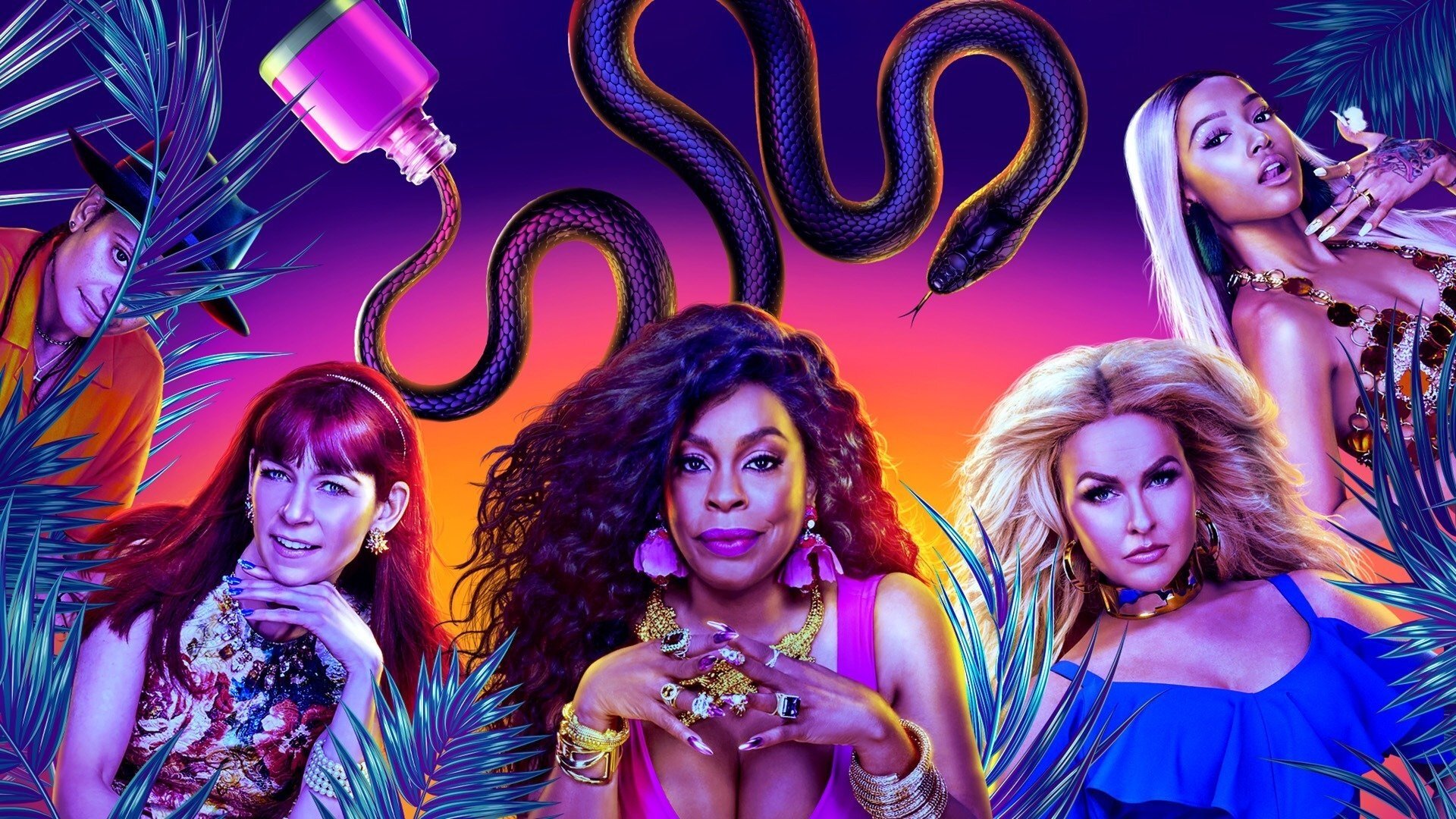 Click to play poster