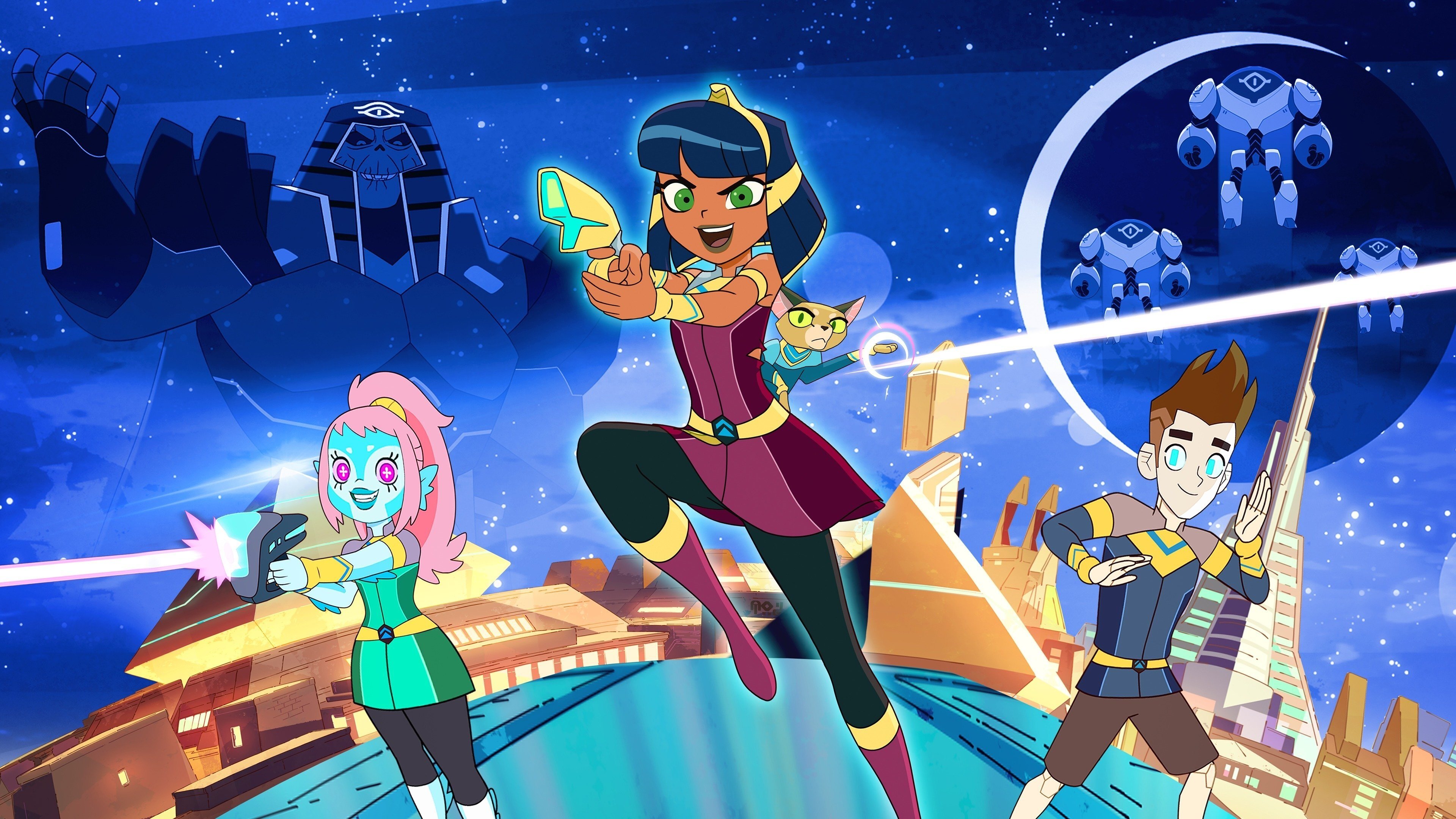 Click to play poster