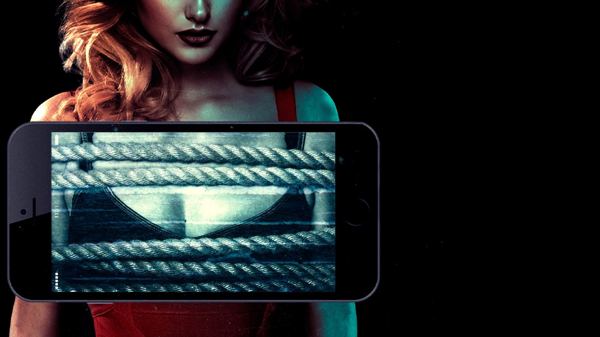 Click to play poster