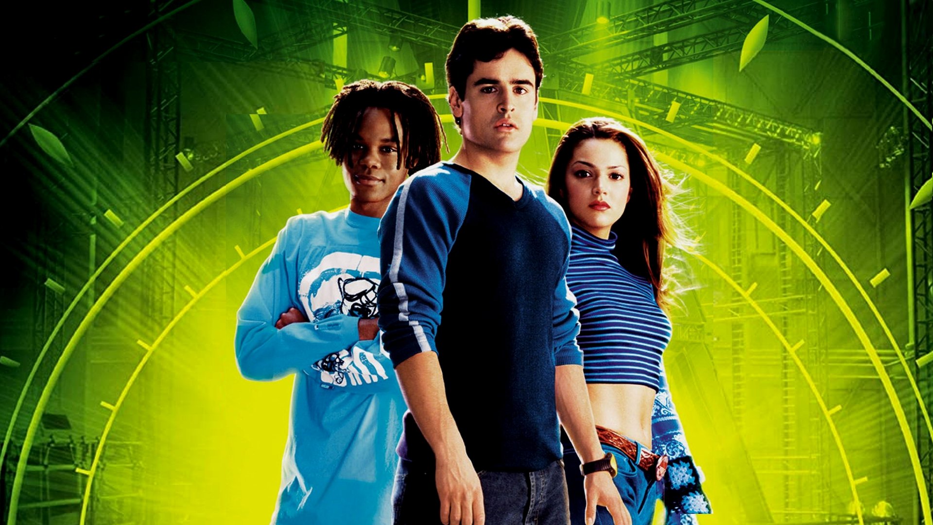 Click to play poster
