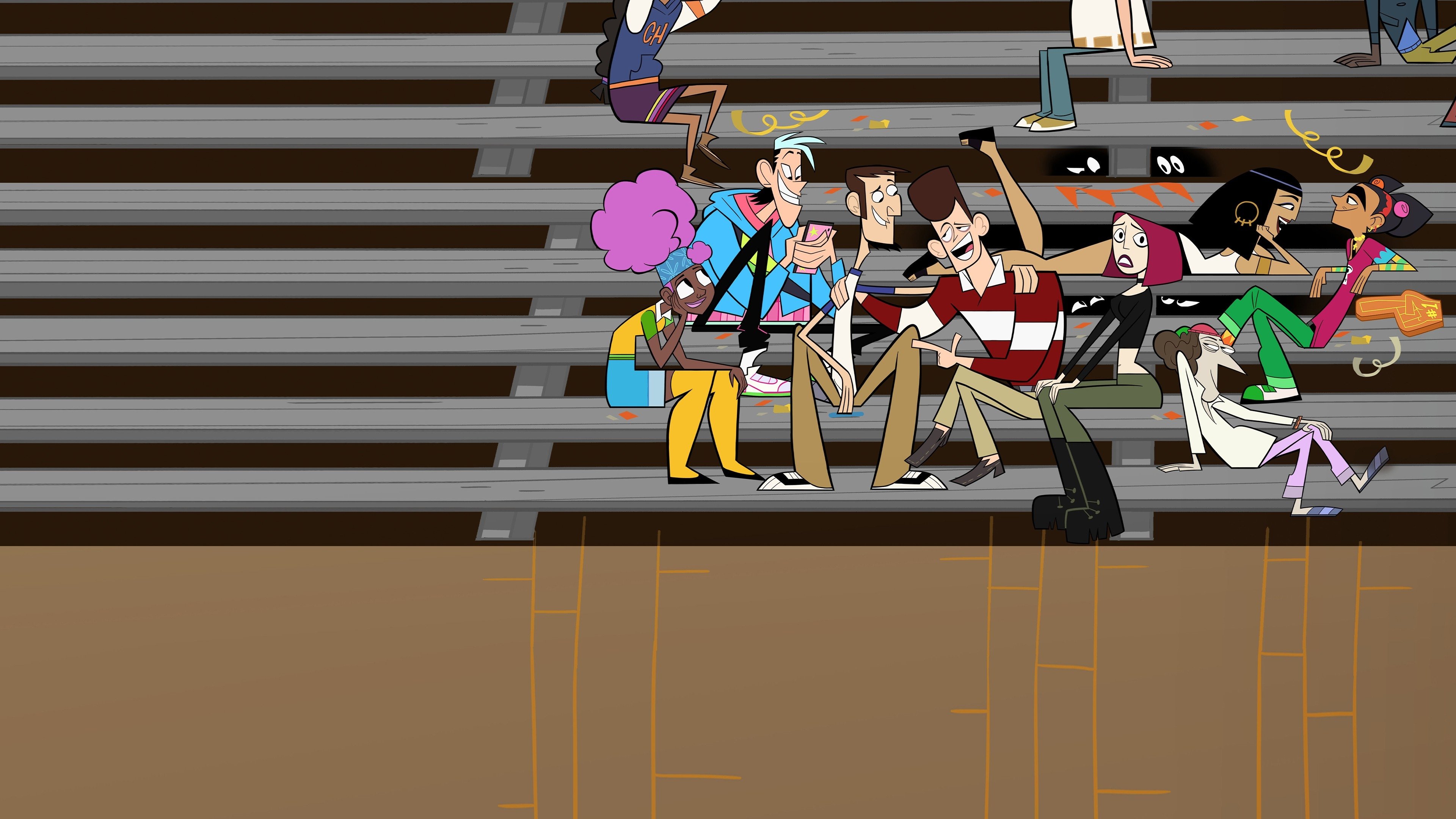 Click to play poster