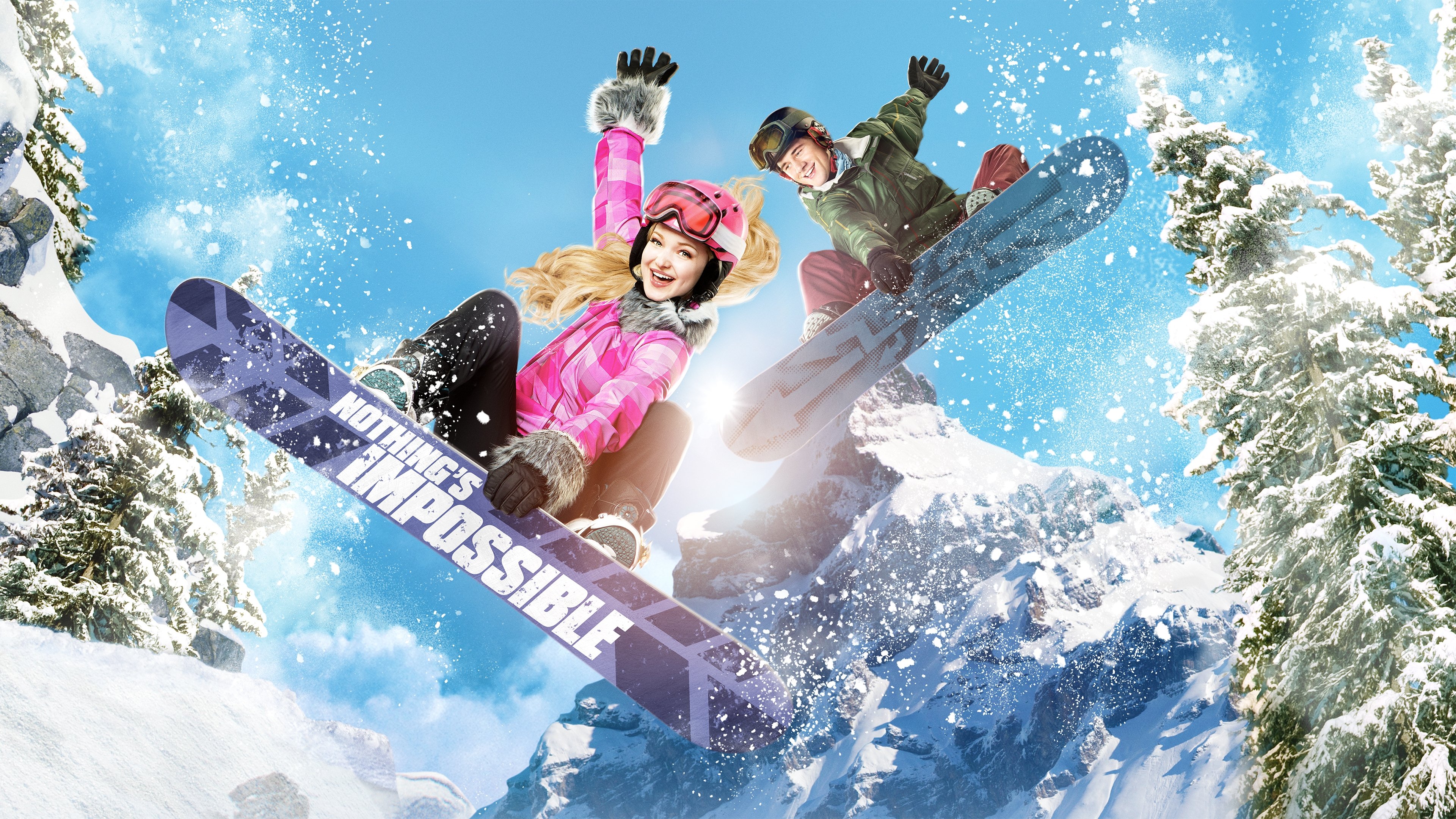 Click to play poster