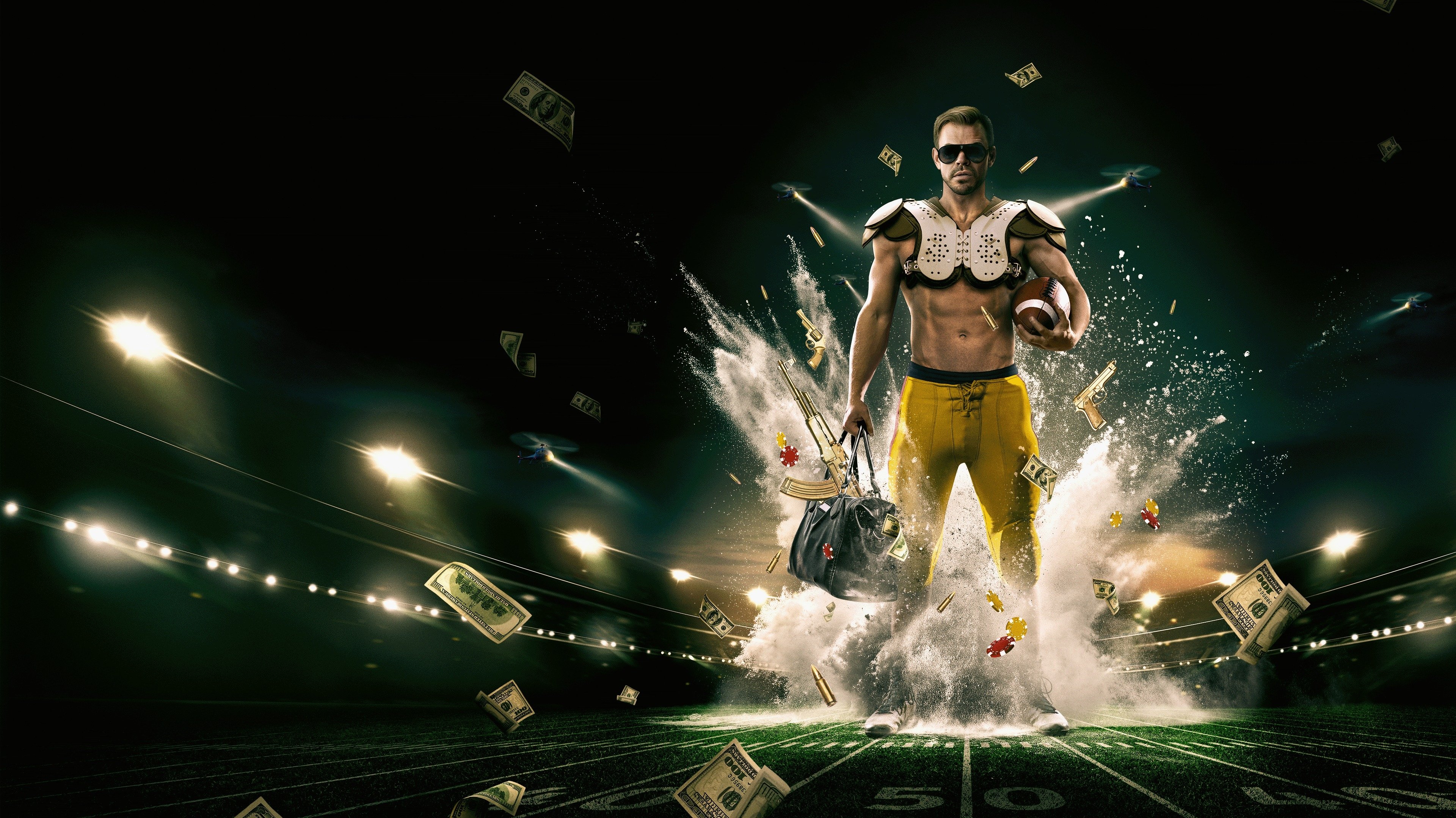 Click to play poster