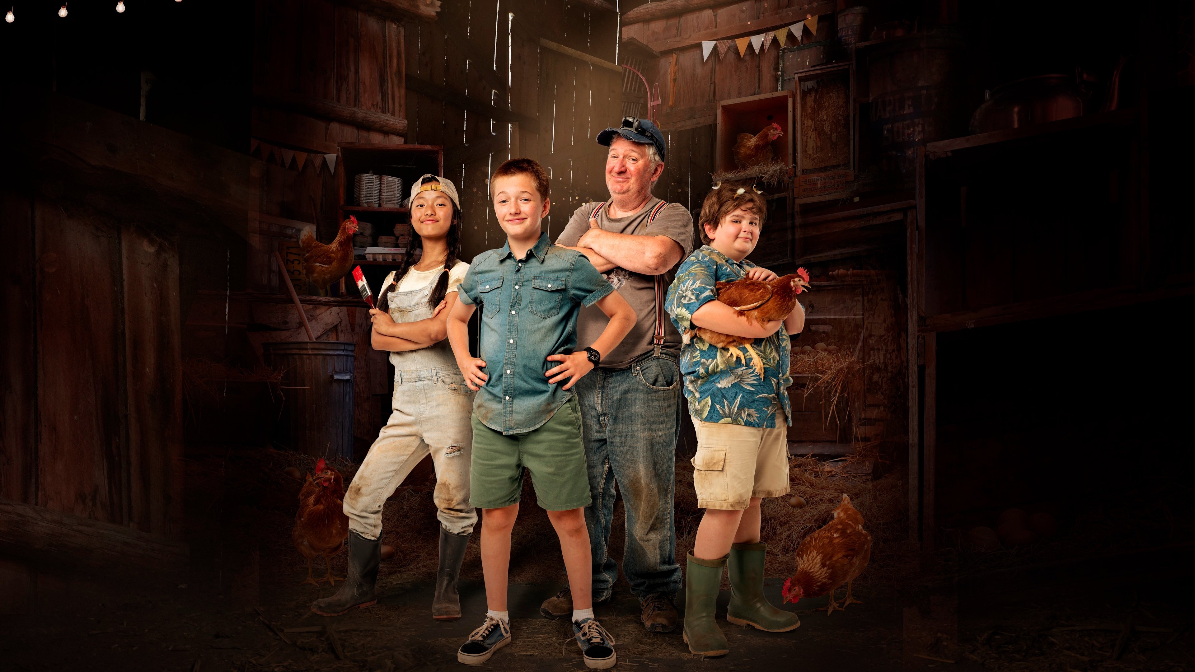 Click to play poster