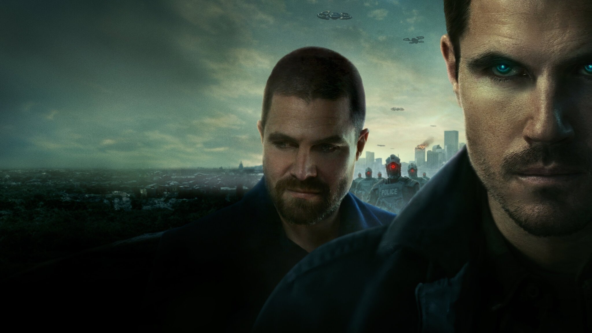 Click to play poster