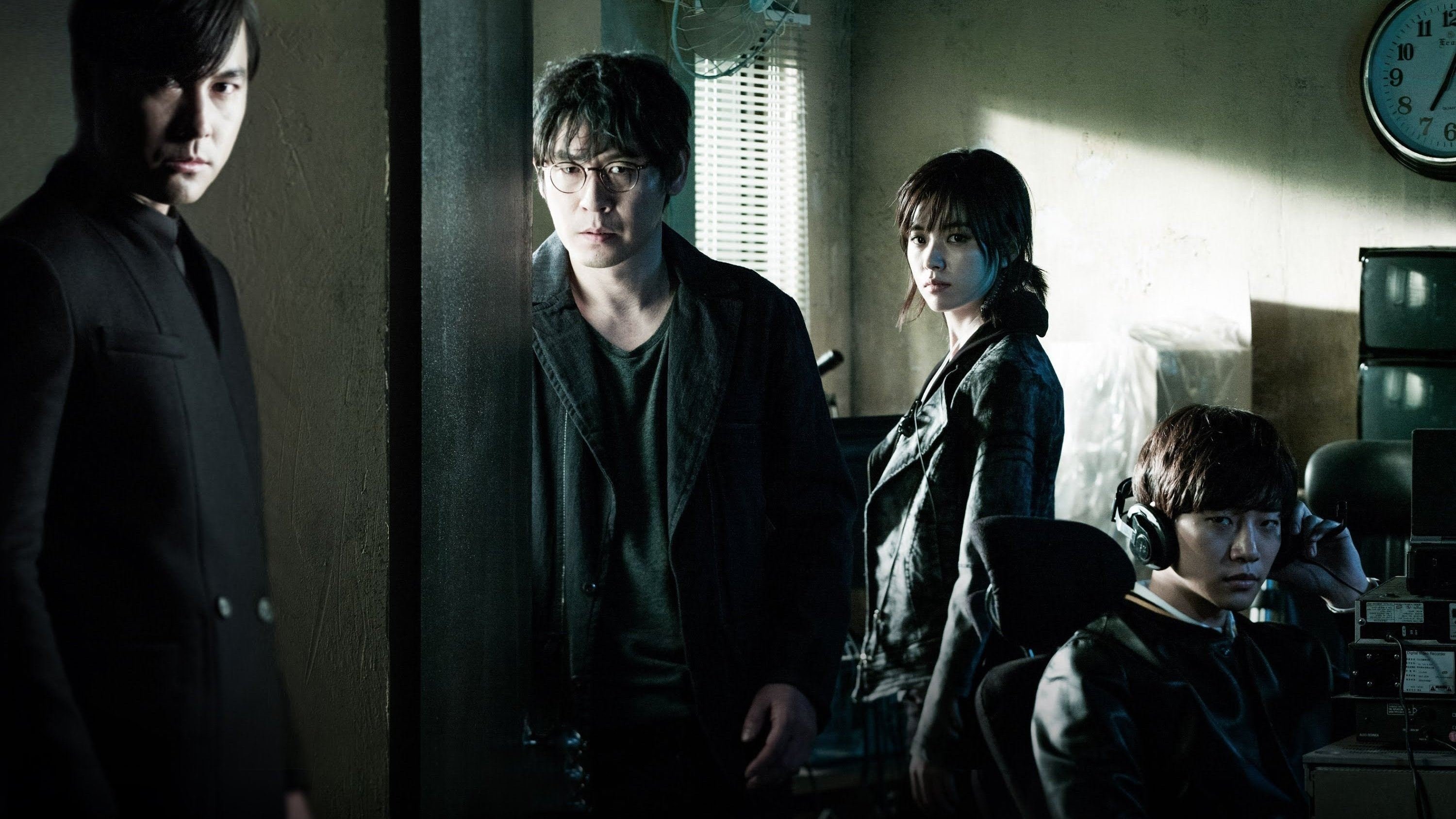 Click to play poster
