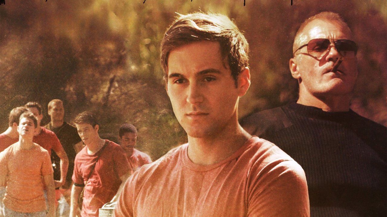 Click to play poster