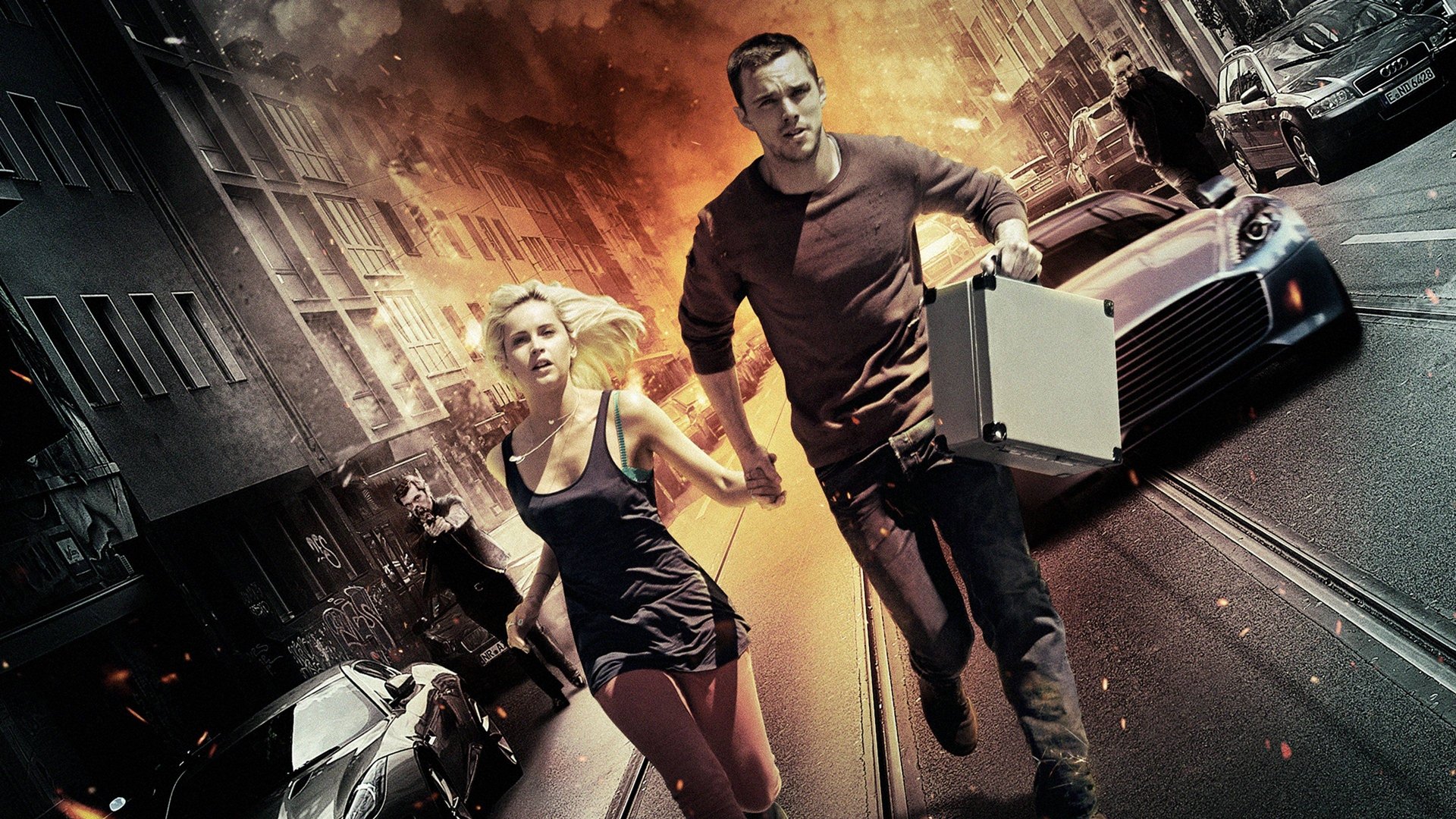 Click to play poster