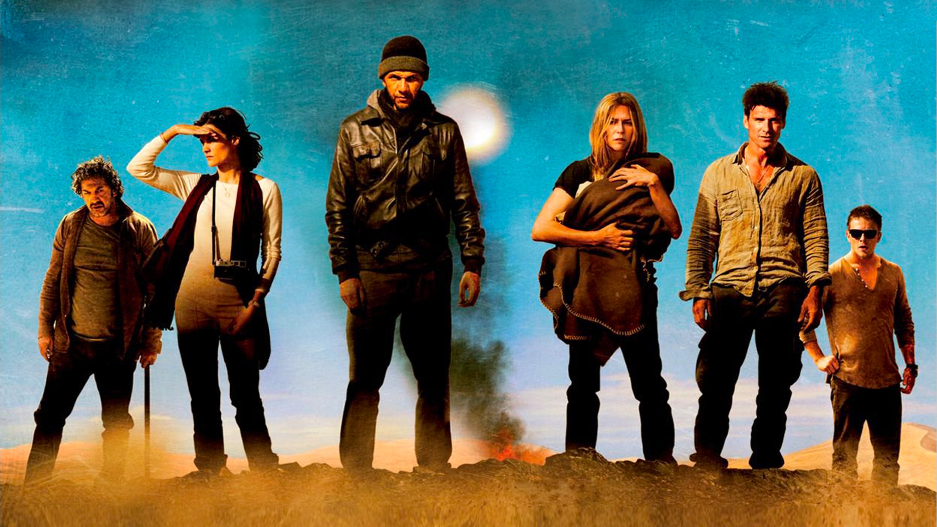 Click to play poster