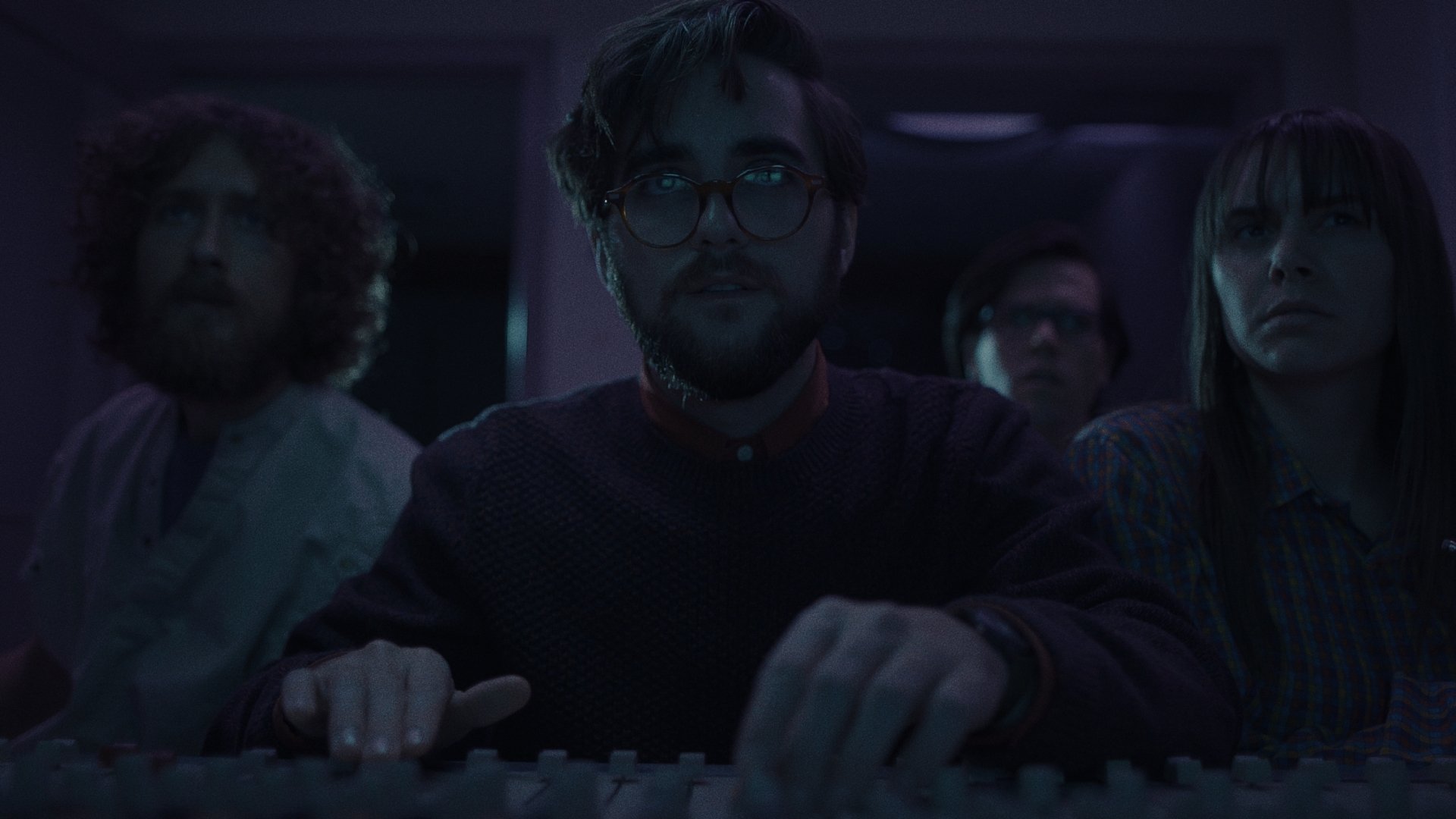 Click to play poster