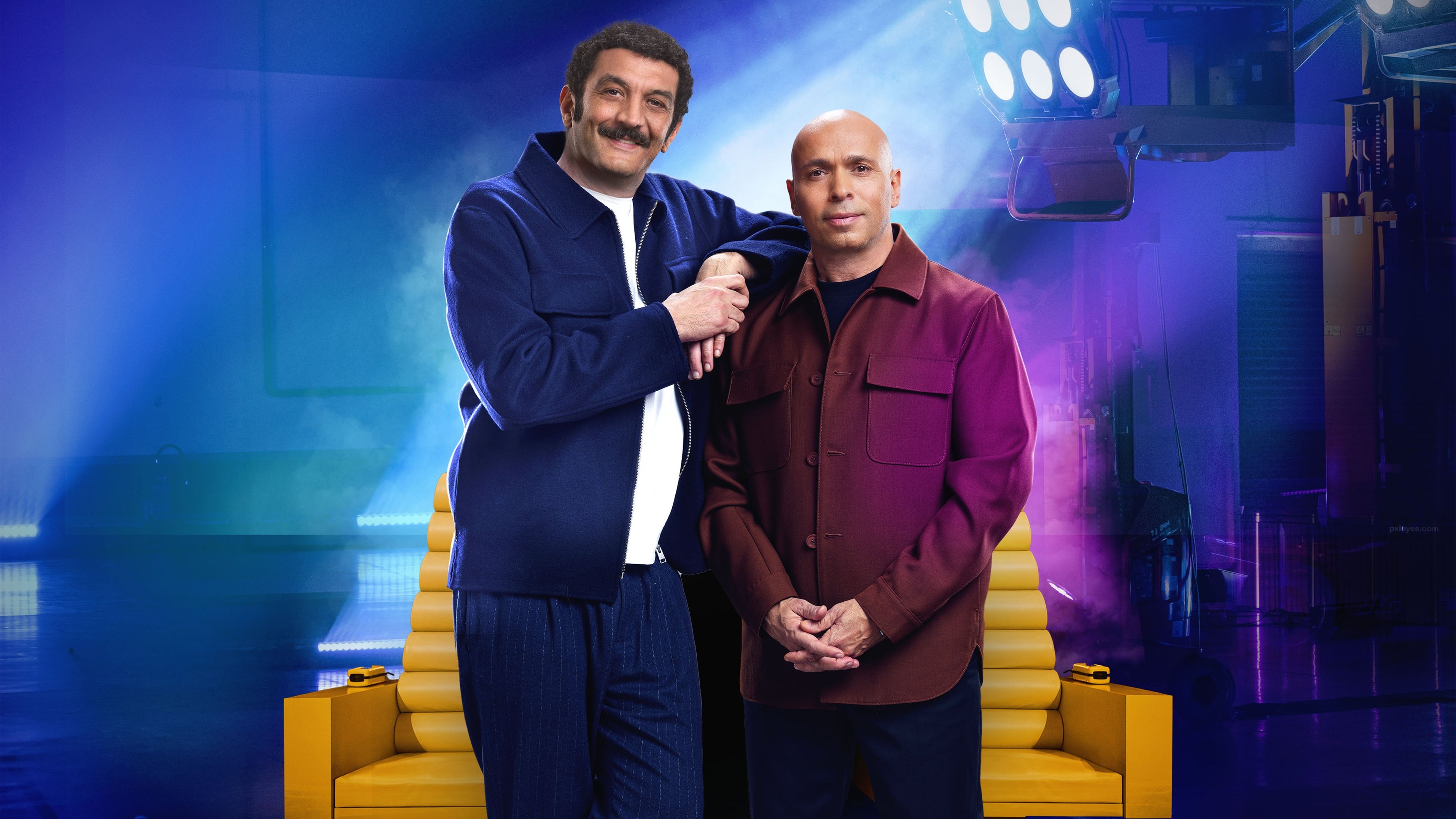 Click to play poster