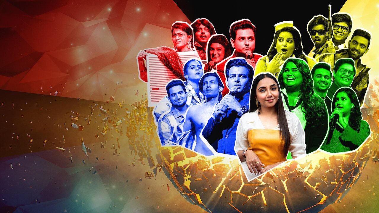 Click to play poster