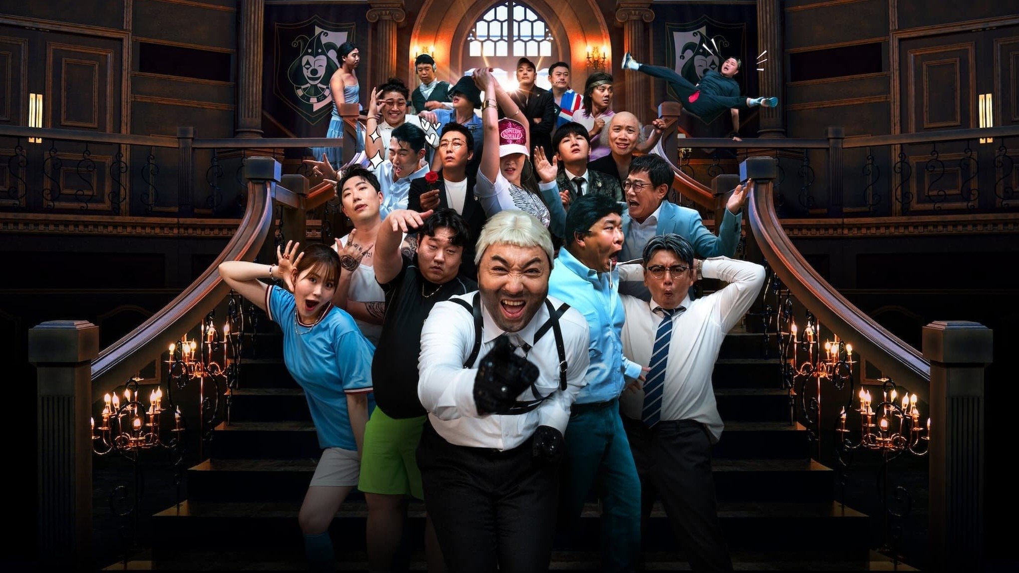 Click to play poster