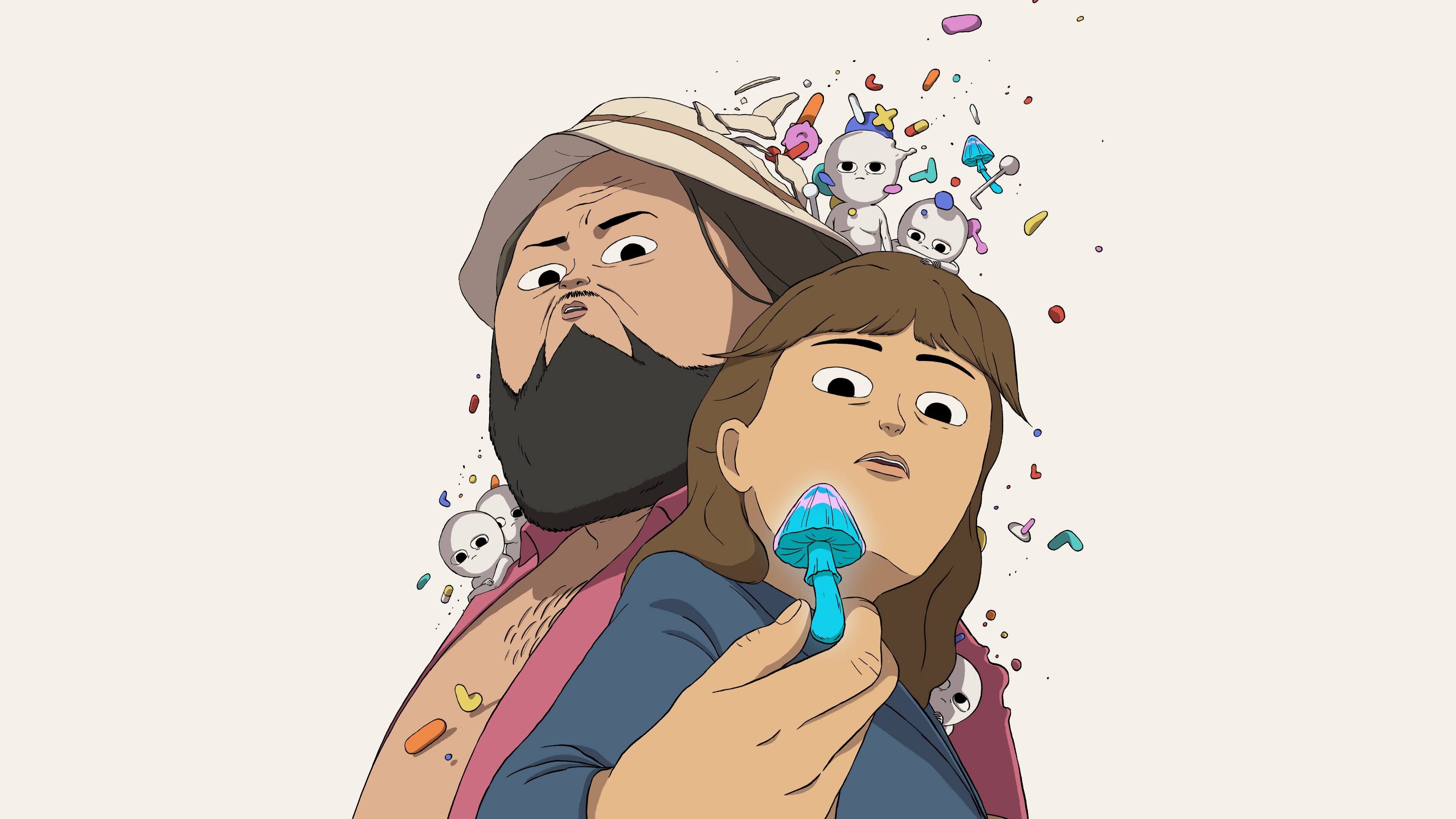 Click to play poster