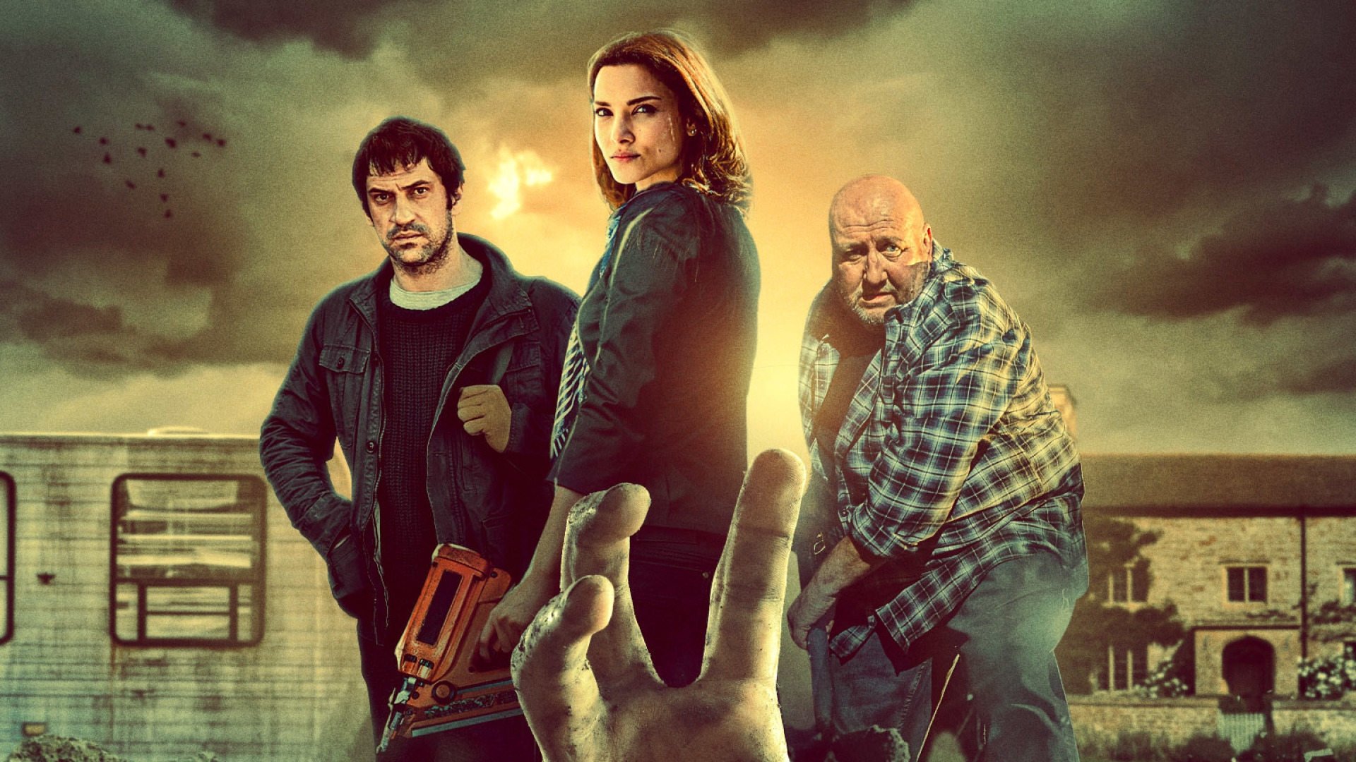 Click to play poster