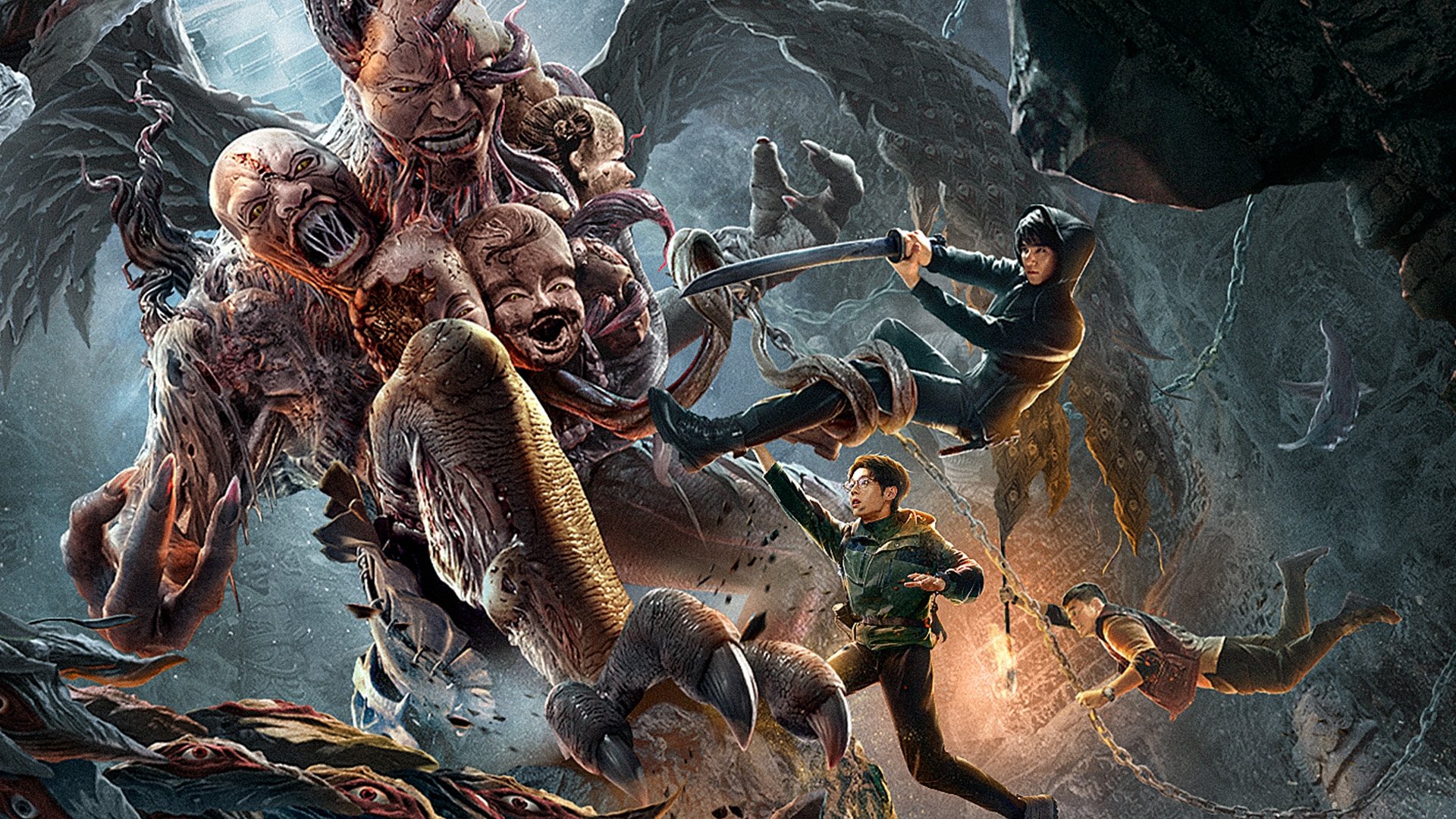 Click to play poster