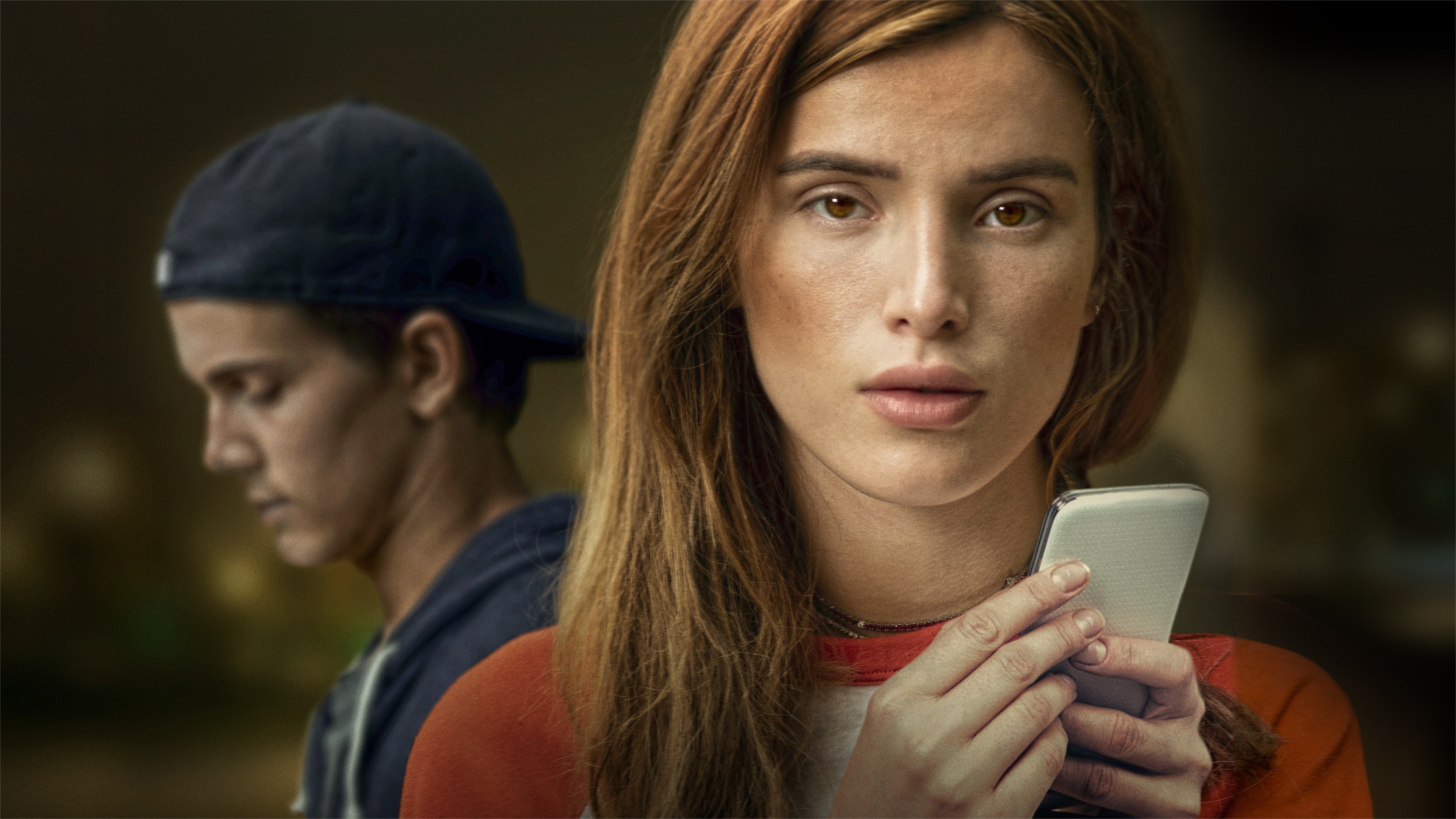Click to play poster