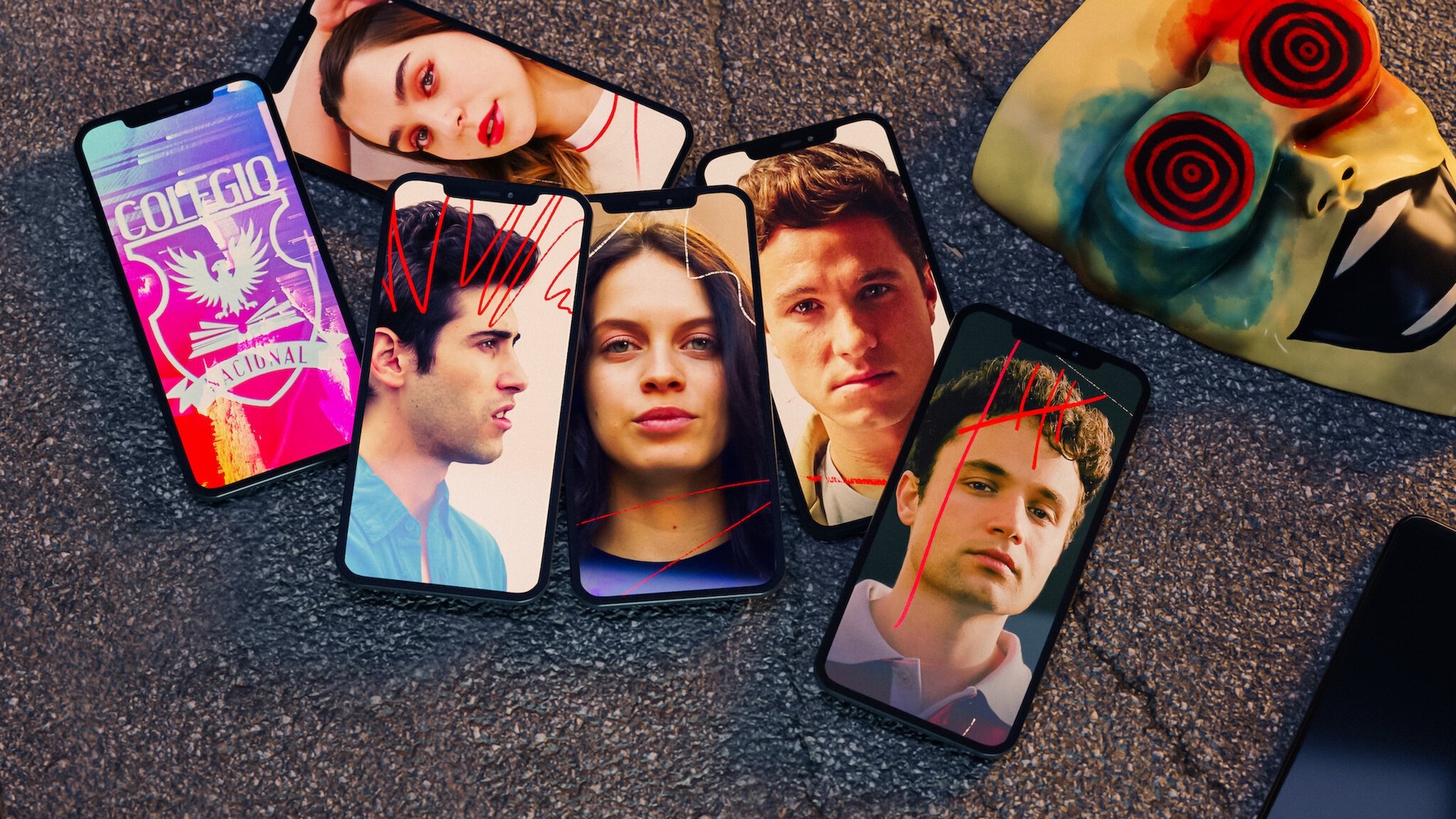 Click to play poster