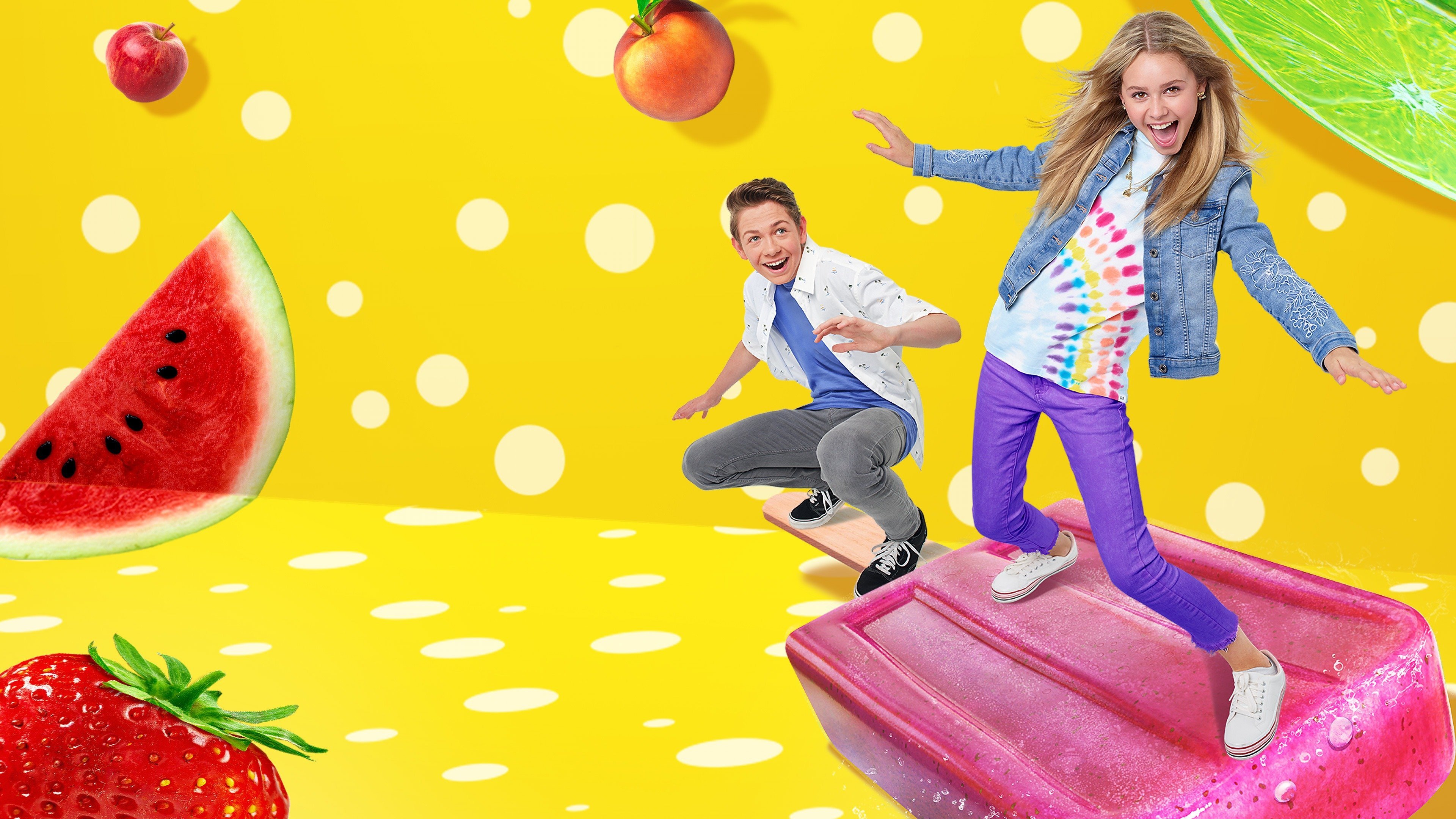 Click to play poster