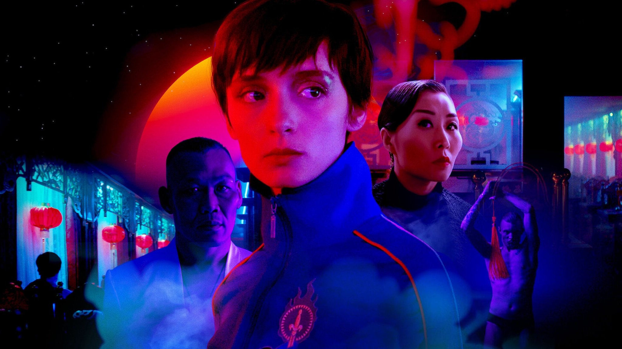 Click to play poster